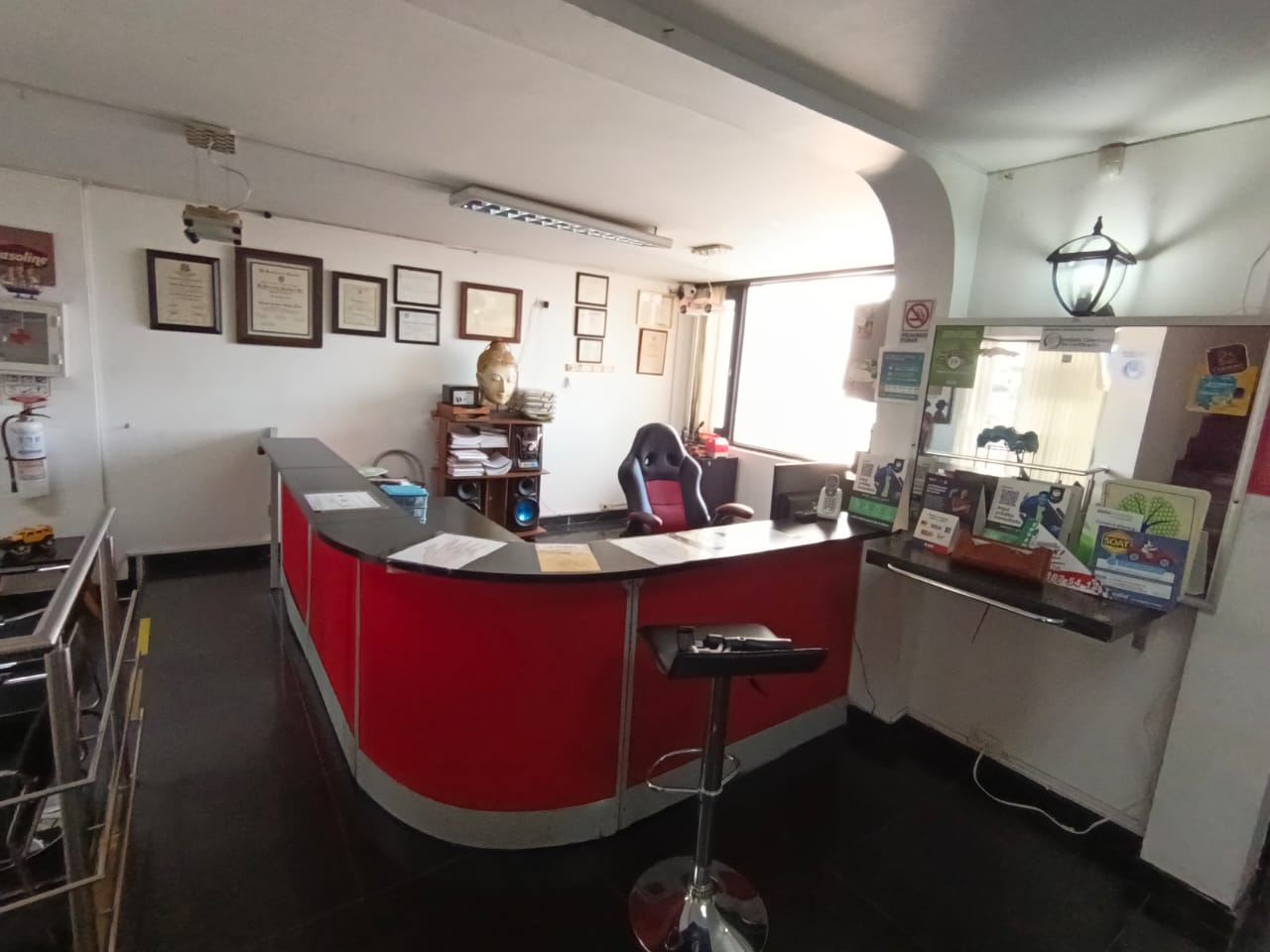 Foto de Local en Arriendo en Guayacanes, Manizales - 12 - 279063387