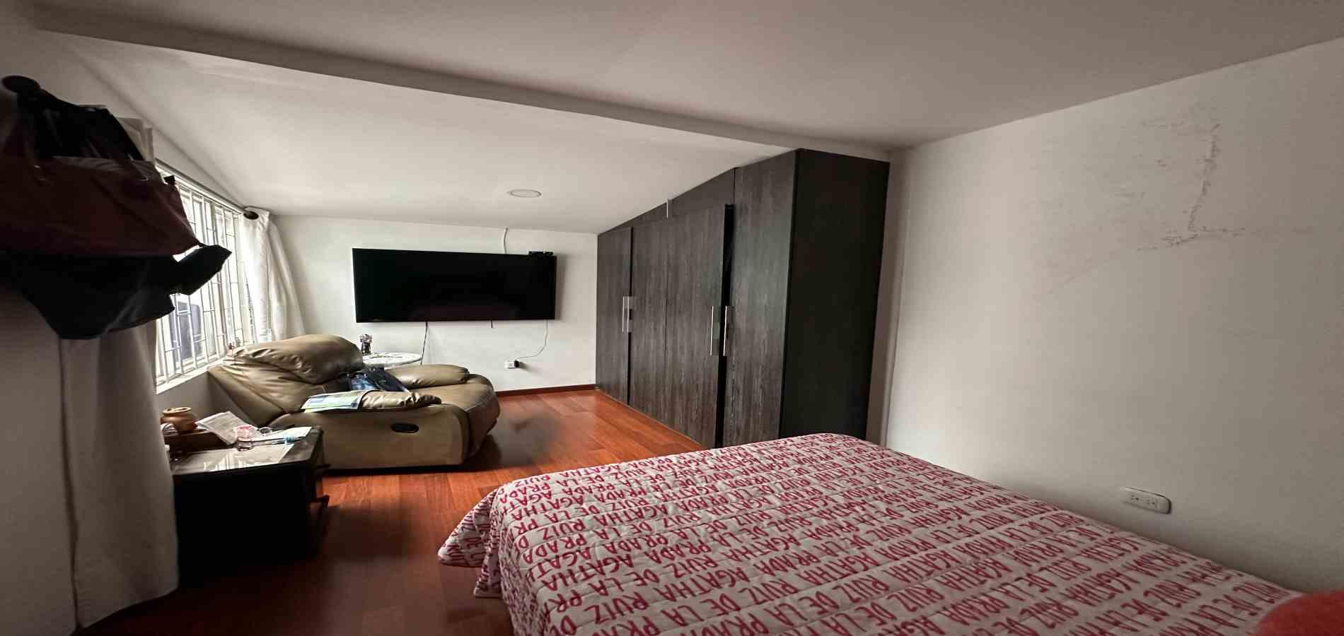 Foto de Casa en Venta en Enea, Manizales - 5 - 279061472