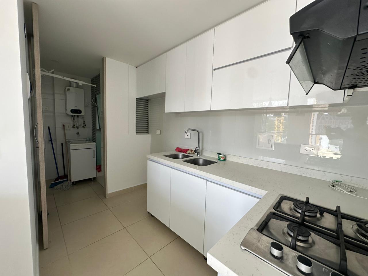 Foto de Apartamento en Arriendo en Baja suiza, Manizales - 4 - 279069788