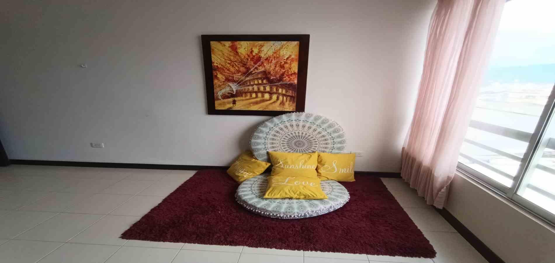 Foto de Apartamento para Arriendo en Chipre, Manizales - 28097