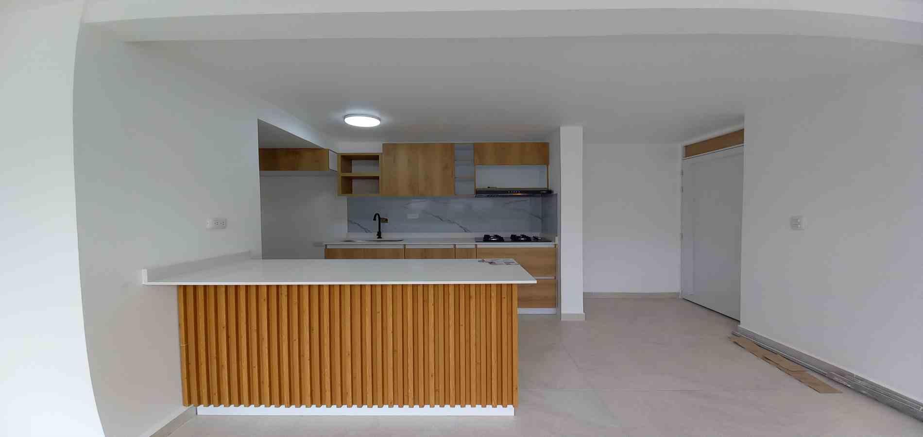 Foto de Apartamento en Arriendo en Los cámbulos, Manizales - 5 - 279069644