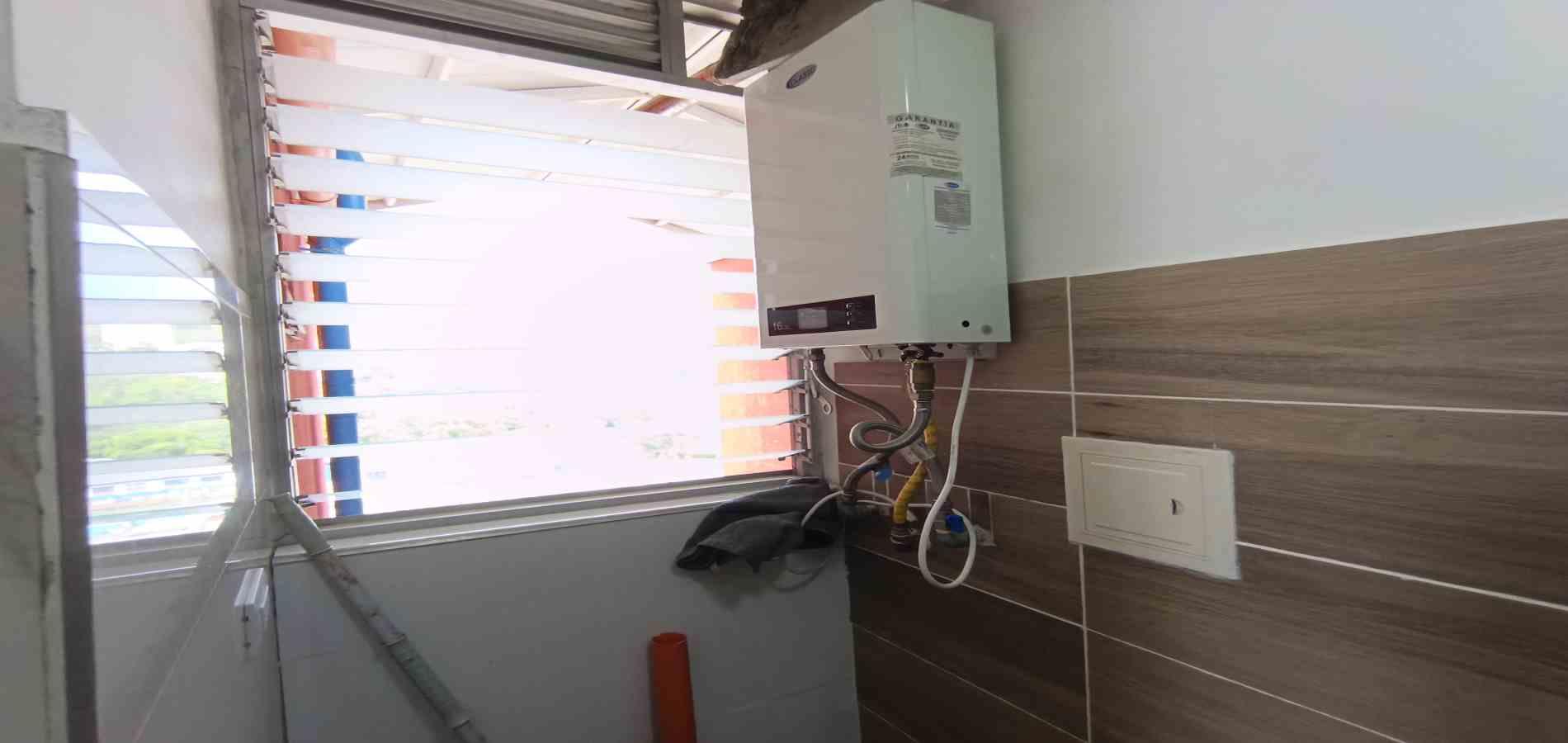 Foto de Apartamento en Arriendo en La francia, Manizales - 5 - 279069990