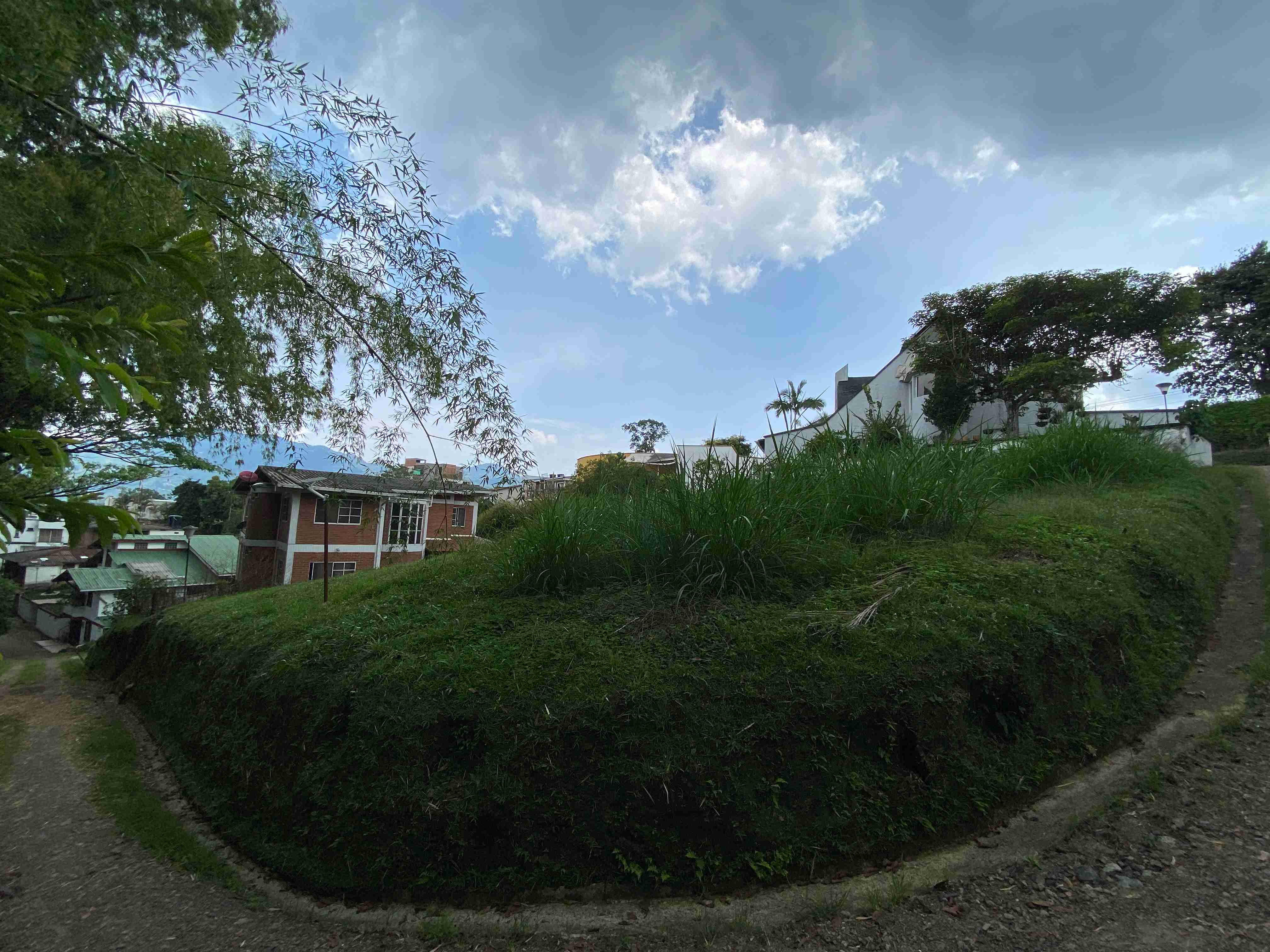 Foto de Lote / terreno en Venta en Comuna 5/la pradera, Dosquebradas - 3 - 279056601