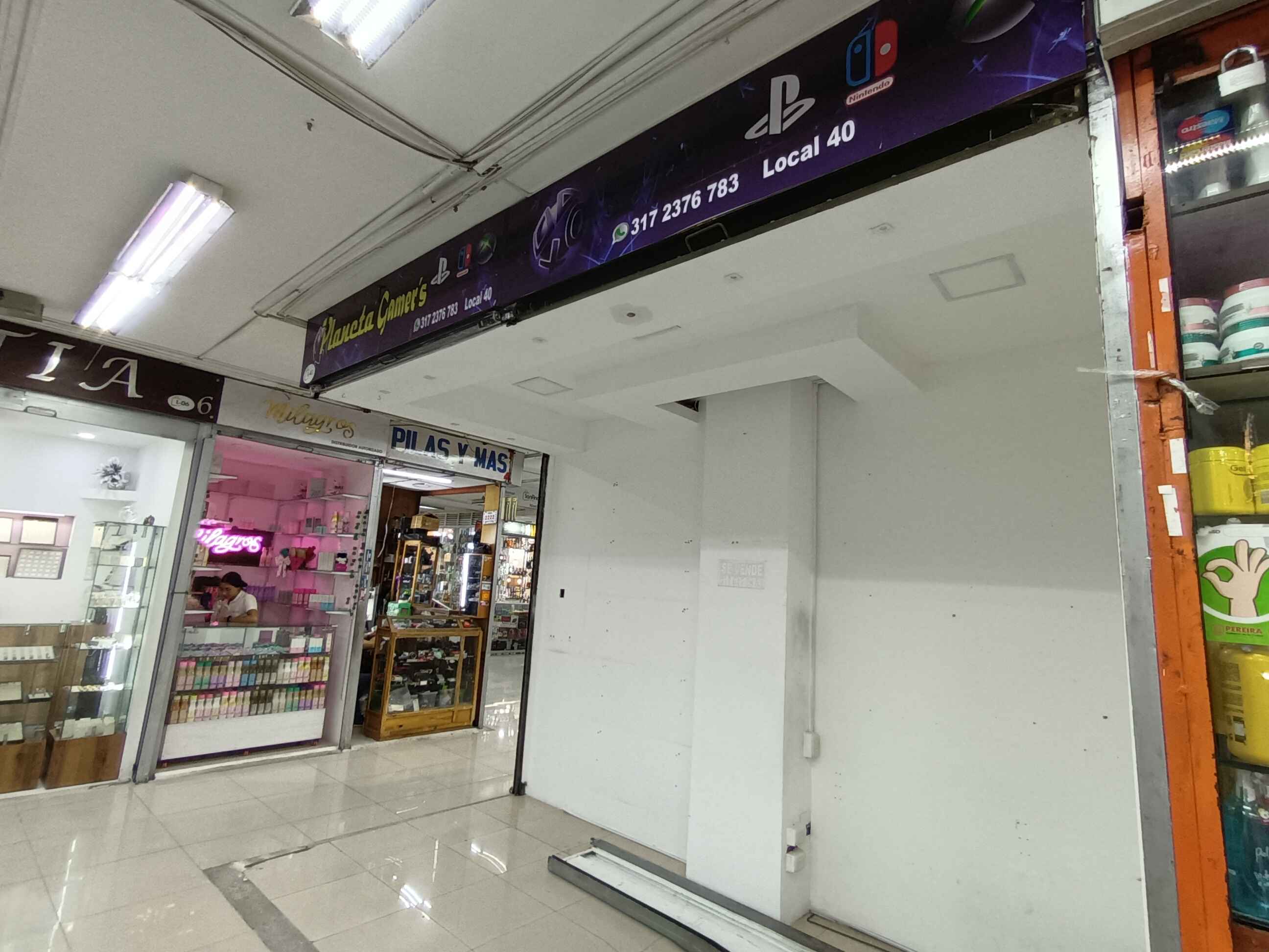 Foto de Local en Venta en Central, Pereira - 6 - 279056177