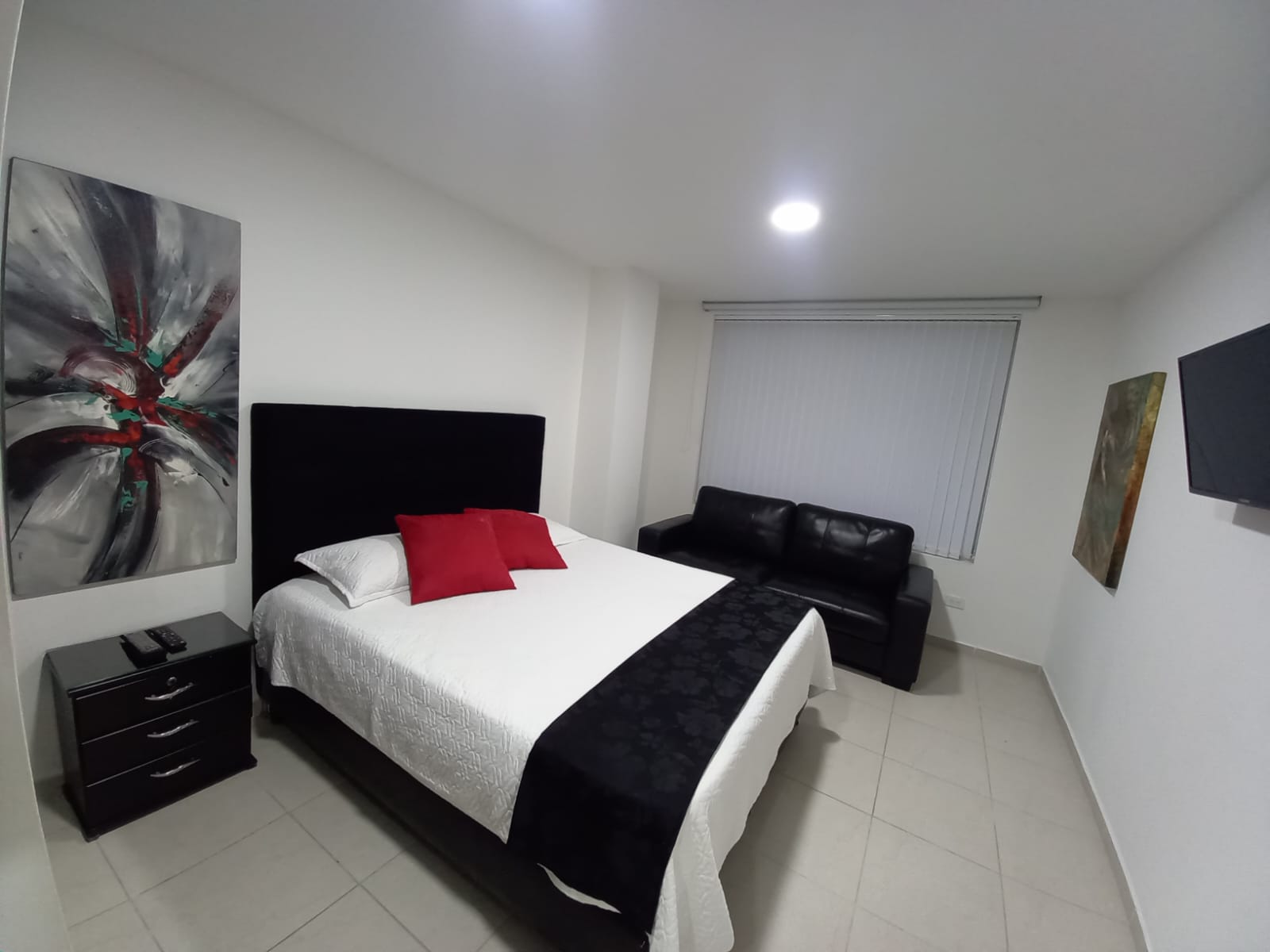 Foto de Apartamento en Arriendo en La francia, Manizales - 22 - 27916104