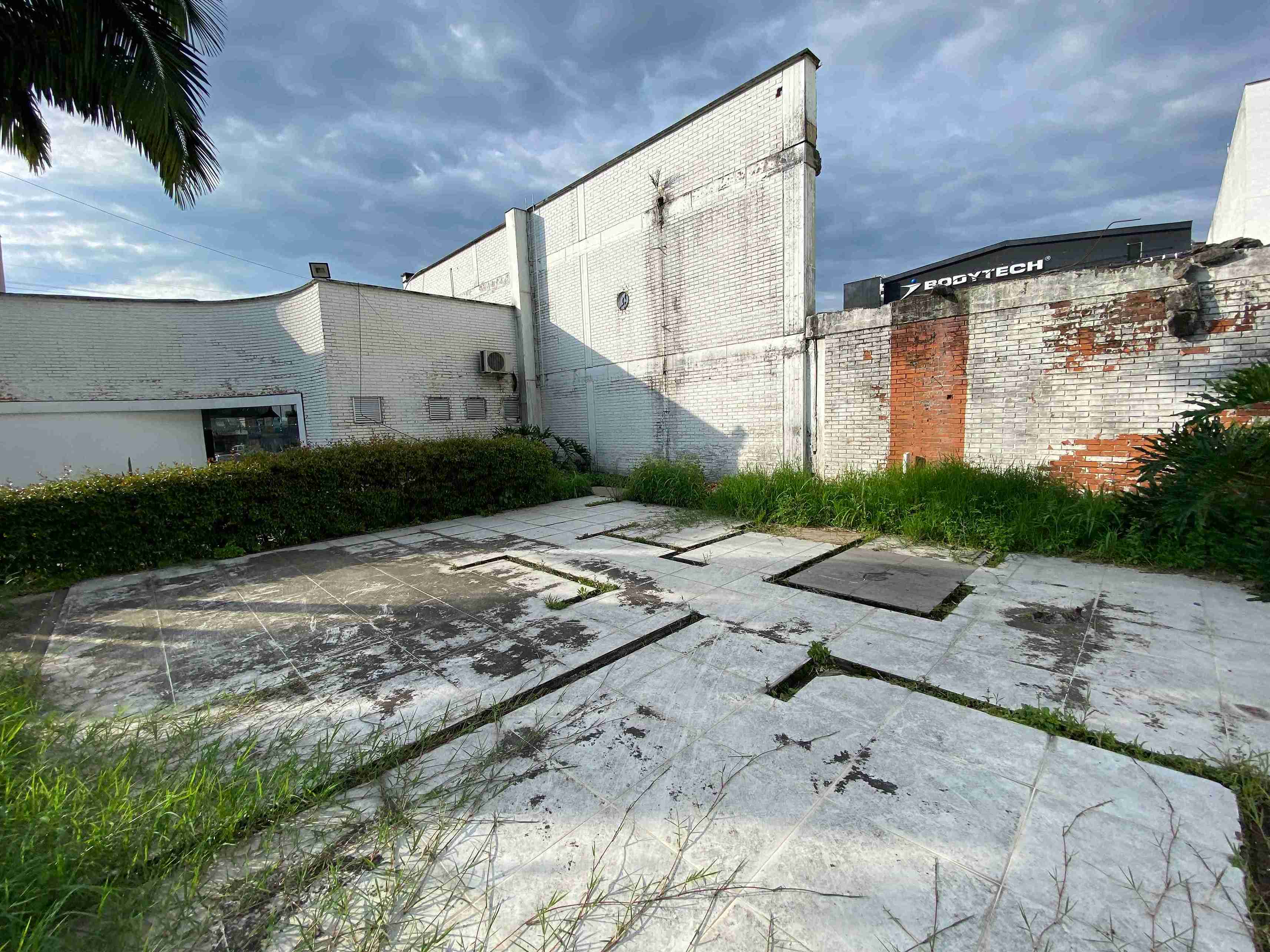 Foto de Lote / terreno en Venta en Av ferrocarril, Dosquebradas - 18 - 279056568