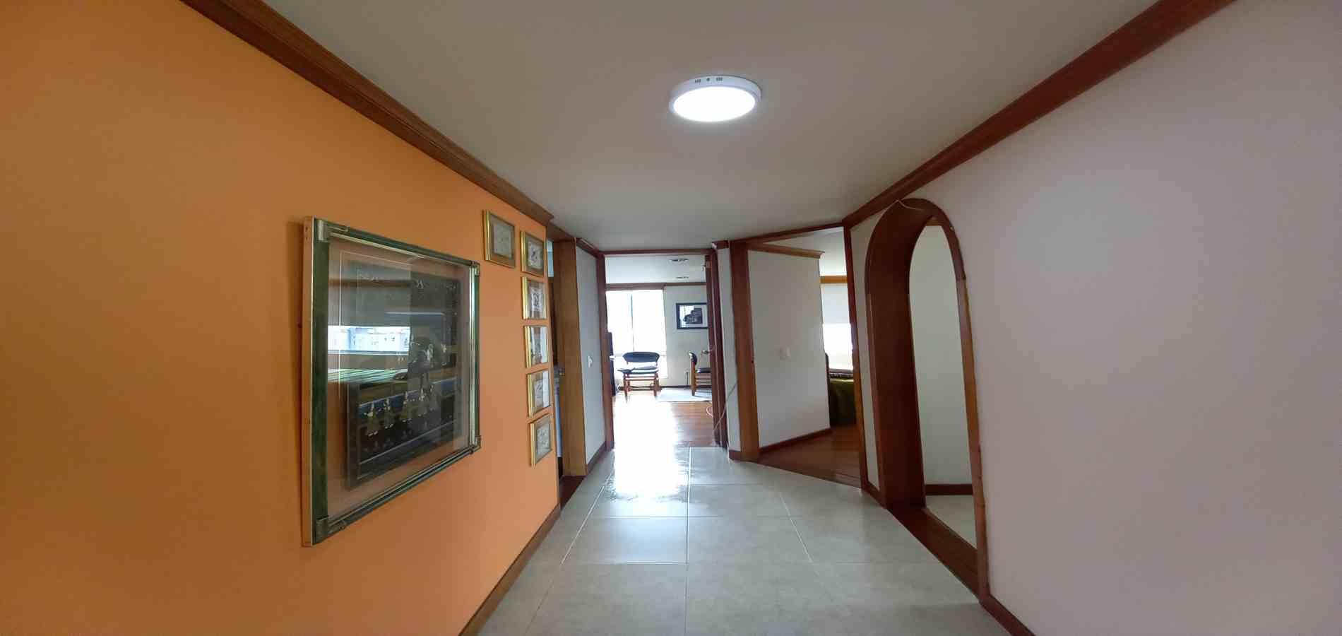 Foto de Apartamento en Arriendo en Avenida santander , Manizales - 18 - 279068526