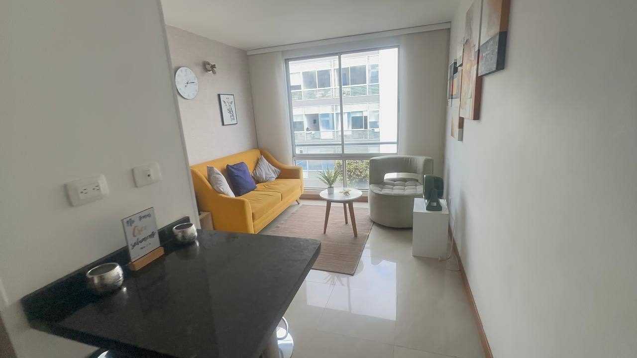 Foto de Apartaestudio para Venta en Pinares, Pereira - 279069531