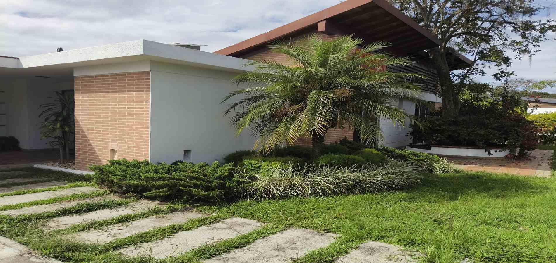 Foto de Casa campestre en Venta en Via aeropuerto el eden, Armenia  - 50 - 279068192