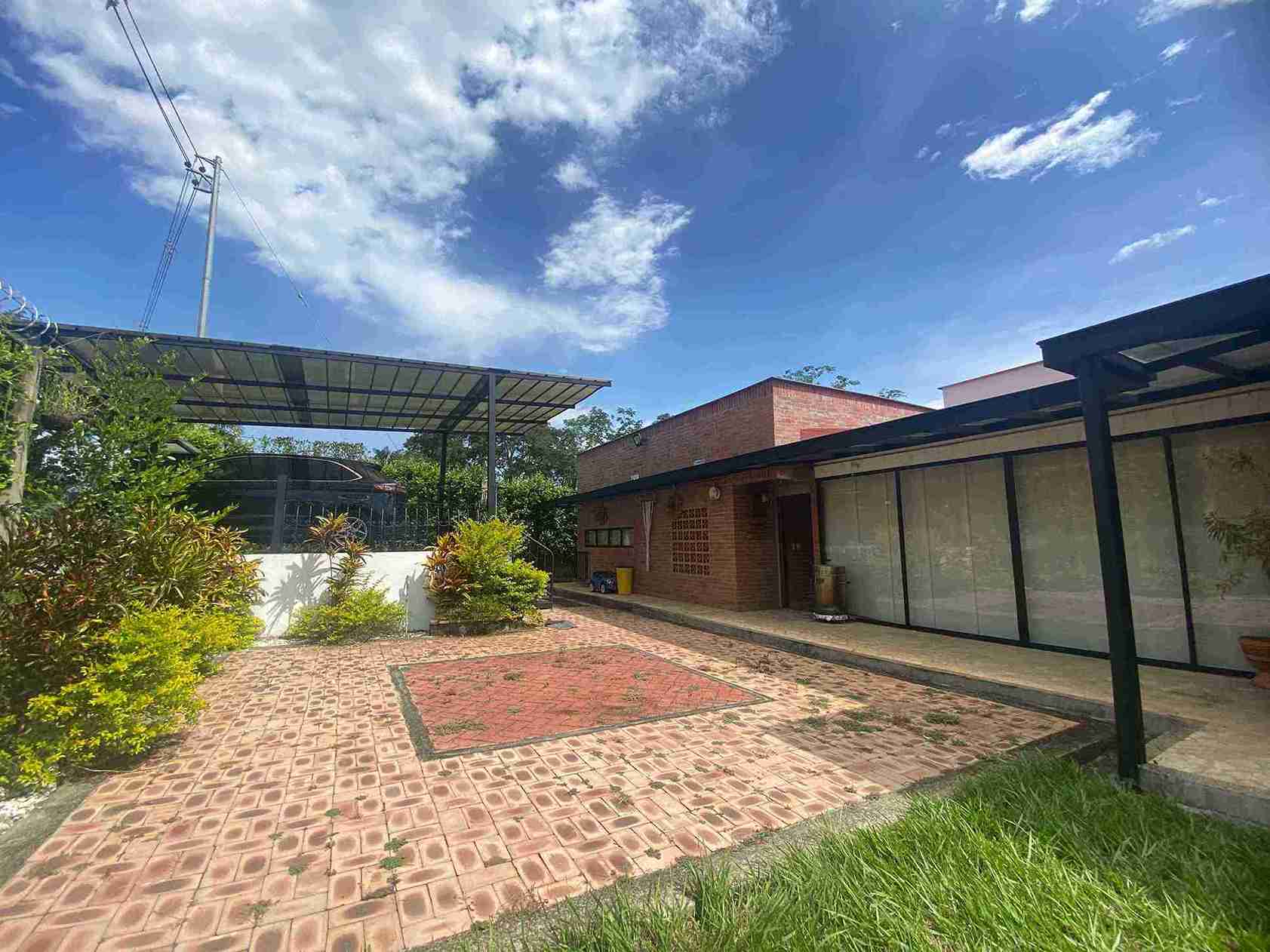 Foto de Casa campestre en Venta en Los planes, Neira - 4 - 279057744