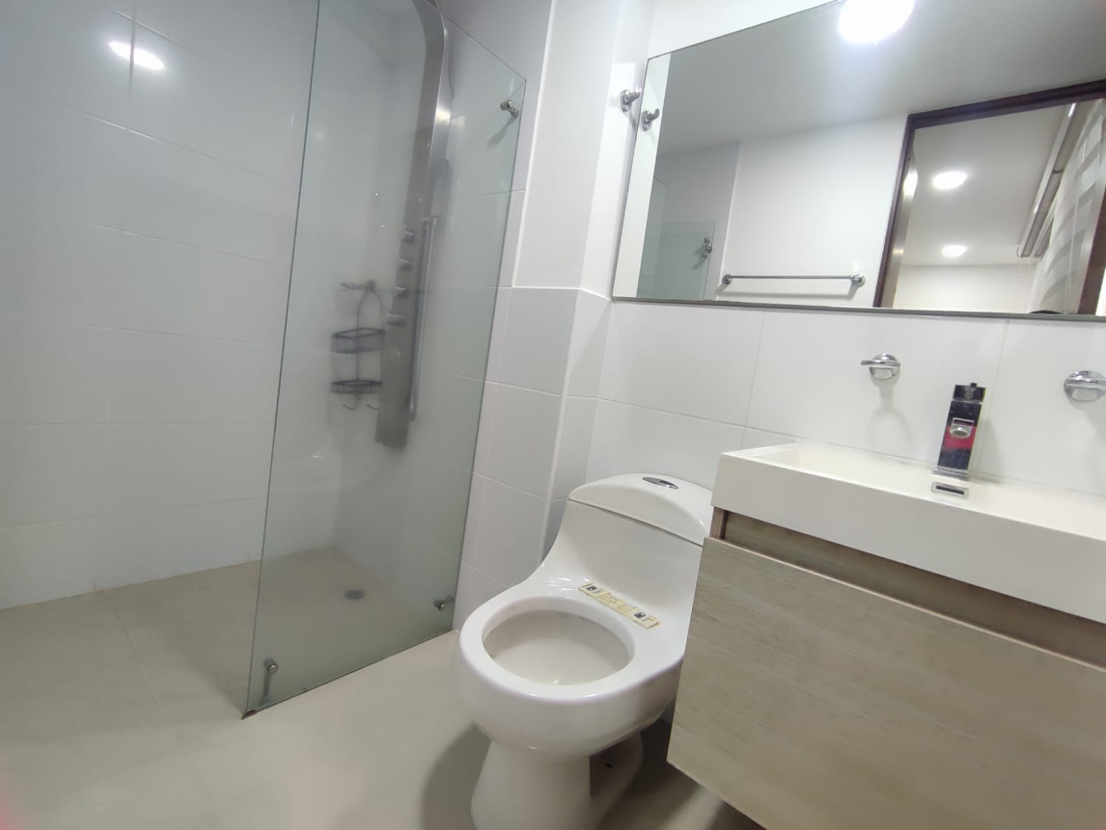 Foto de Apartamento en Venta en Pinares, Pereira - 31 - 279062854
