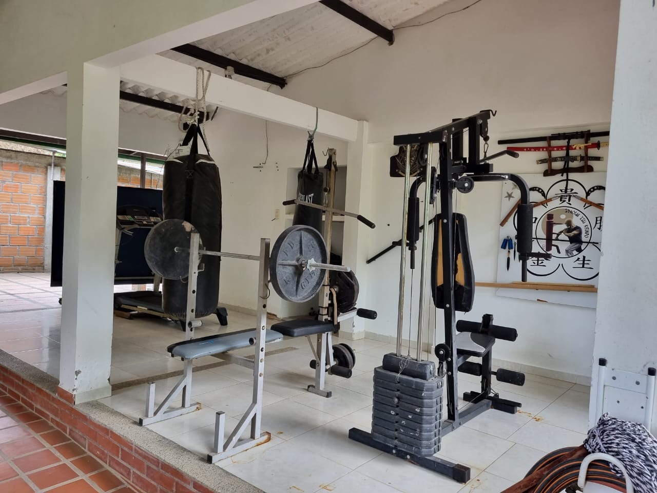 Foto de Casa campestre en Venta en La estrella, Chinchina - 17 - 279055368