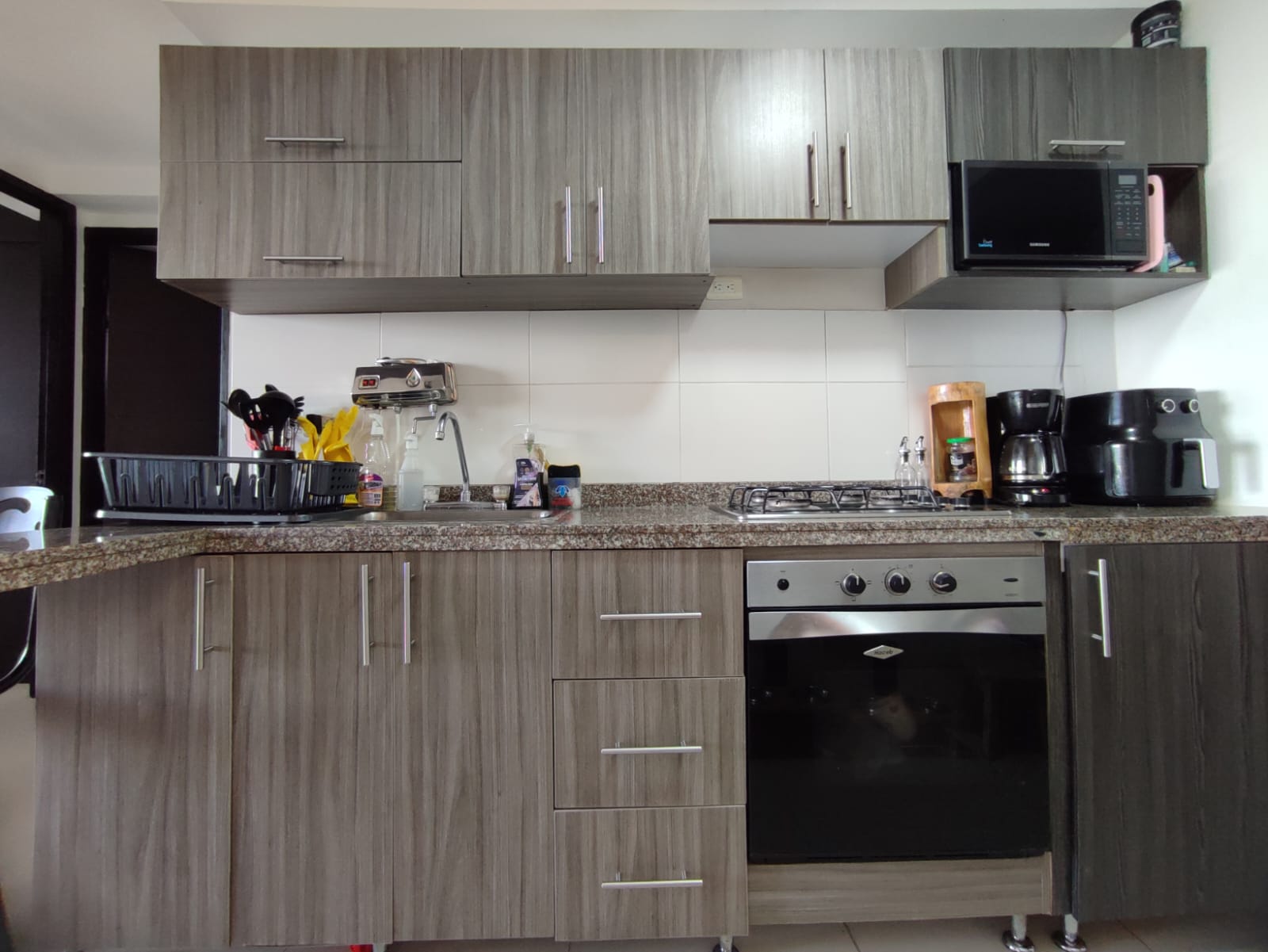 Foto de Apartamento en Venta en Santa monica, Dosquebradas - 13 - 279064502