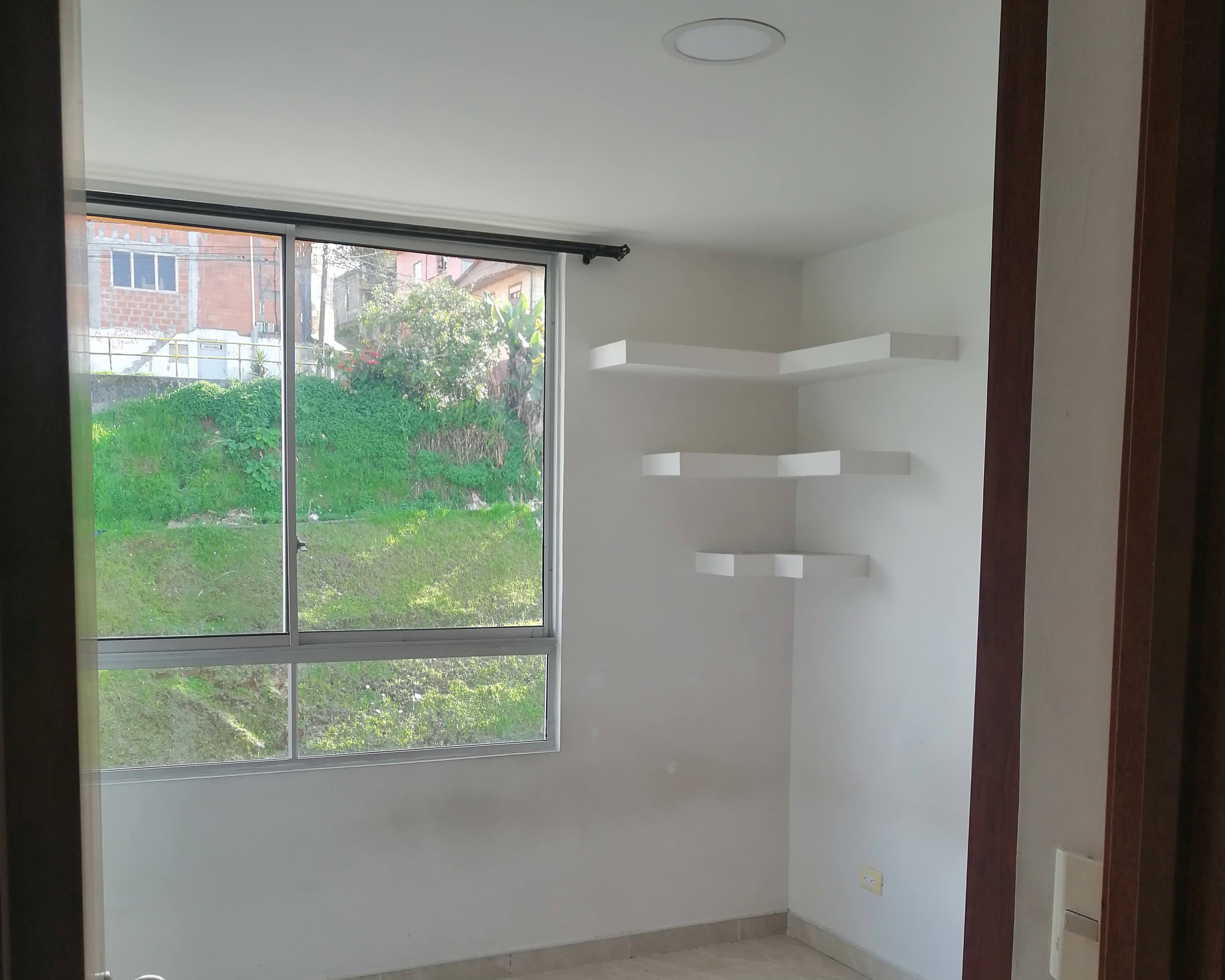 Foto de Apartamento en Venta en Campohermoso, Manizales - 3 - 279069767