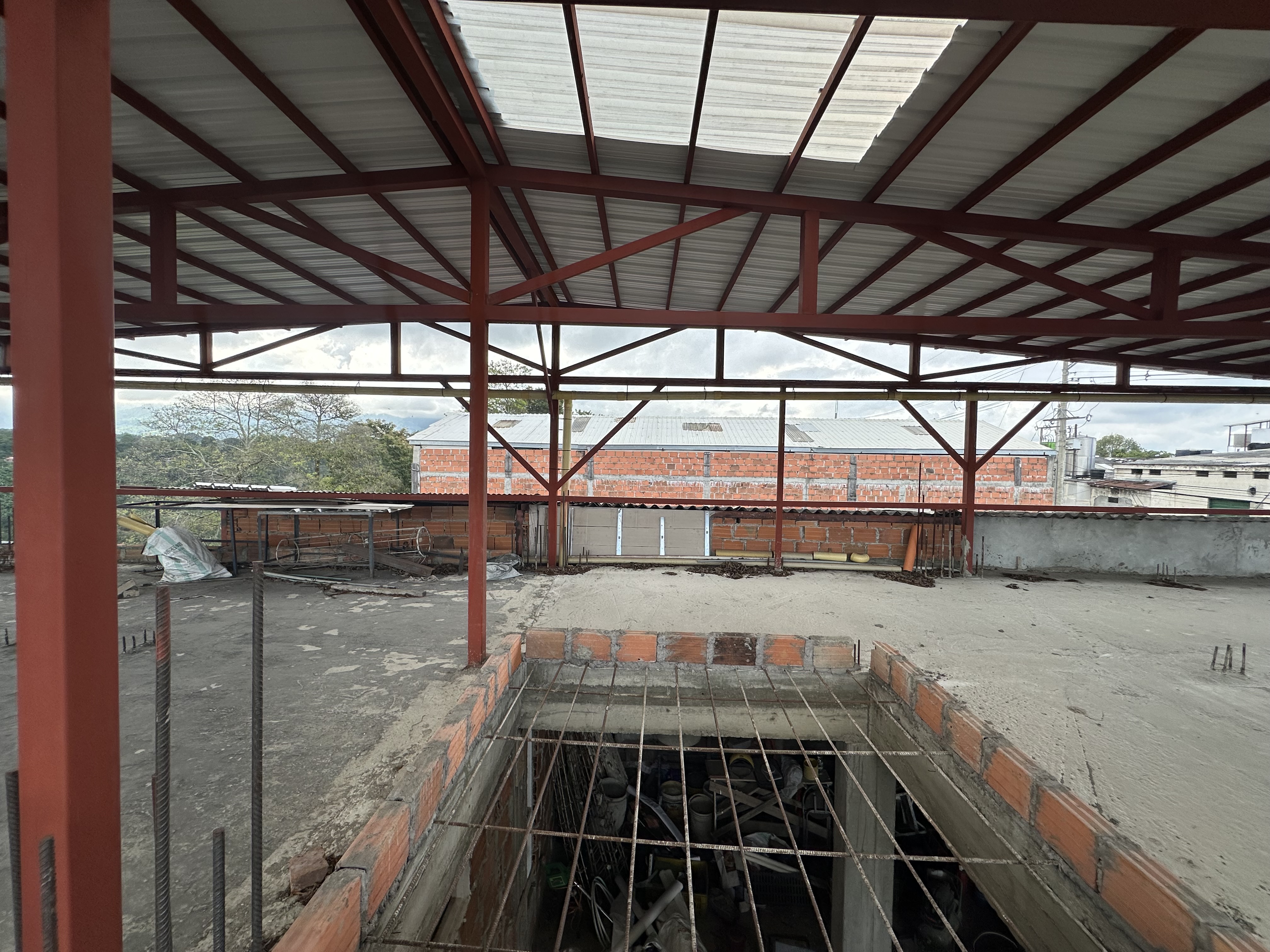 Foto de Local en Arriendo en Arenales, Armenia  - 13 - 279068770