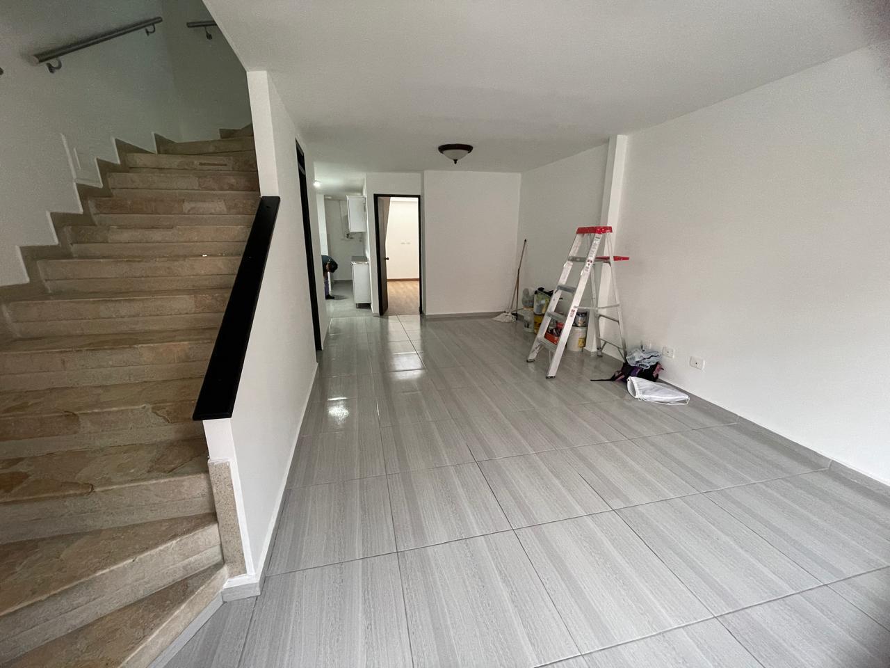 Foto de Casa en Venta en Comuna san joaquin/santa clara de las villas *4, Pereira - 15 - 279068829