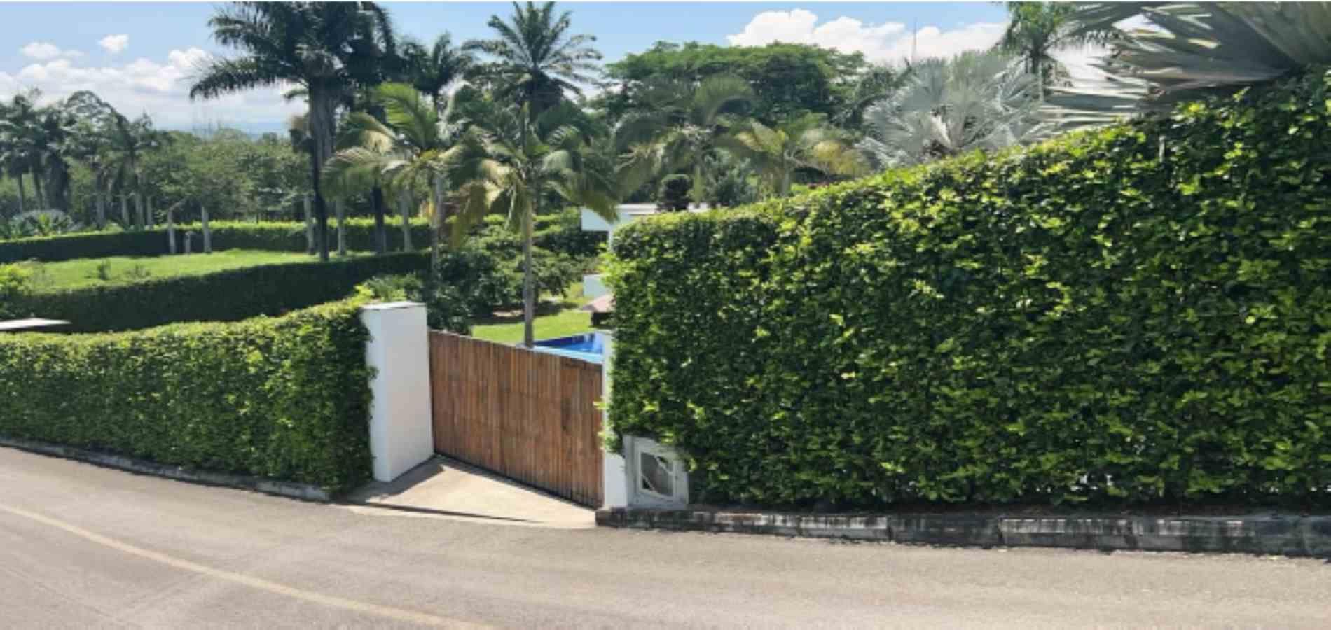 Foto de Casa campestre para Venta en , Palestina - 279063937