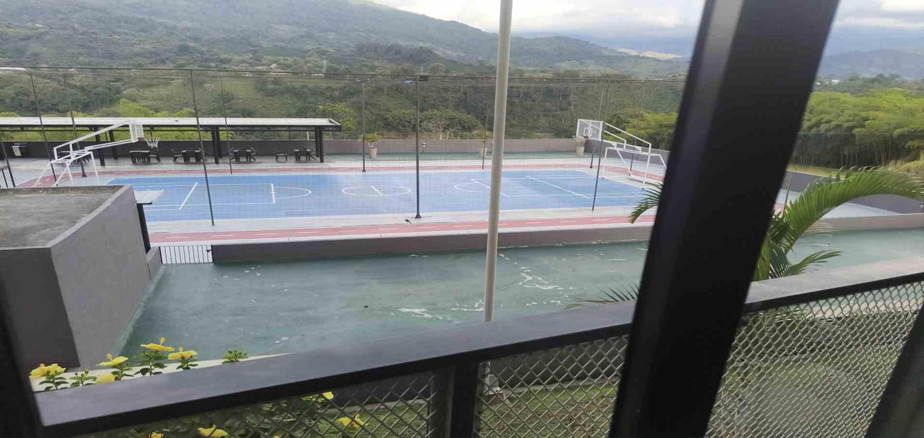 Foto de Apartamento en Venta en Avenida centenario, Armenia  - 1 - 279067901