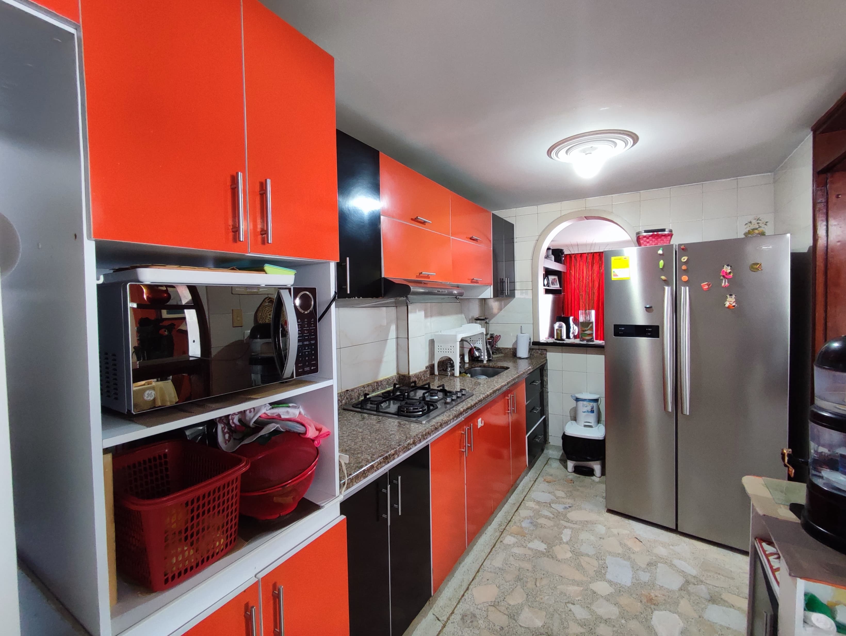 Foto de Casa en Venta en Comuna el jardin/avenida sur, Pereira - 13 - 48264