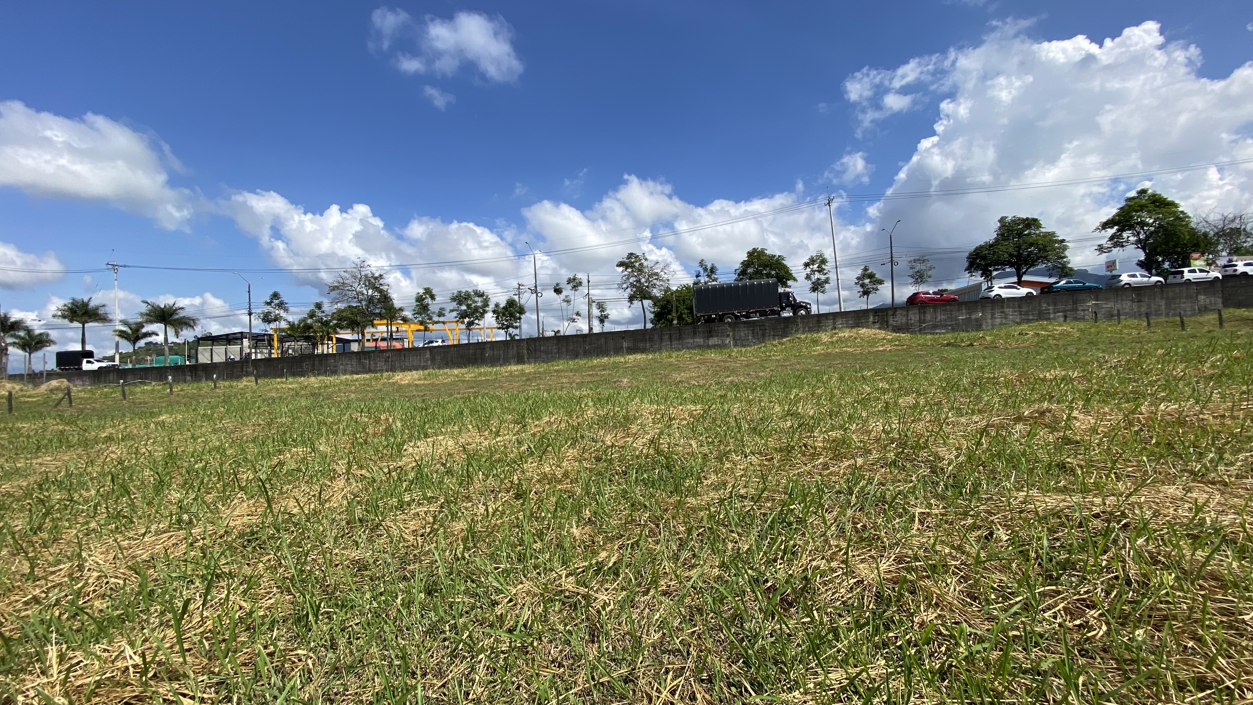 Foto de Lote / terreno en Venta en Belmonte, Pereira - 5 - 279066254
