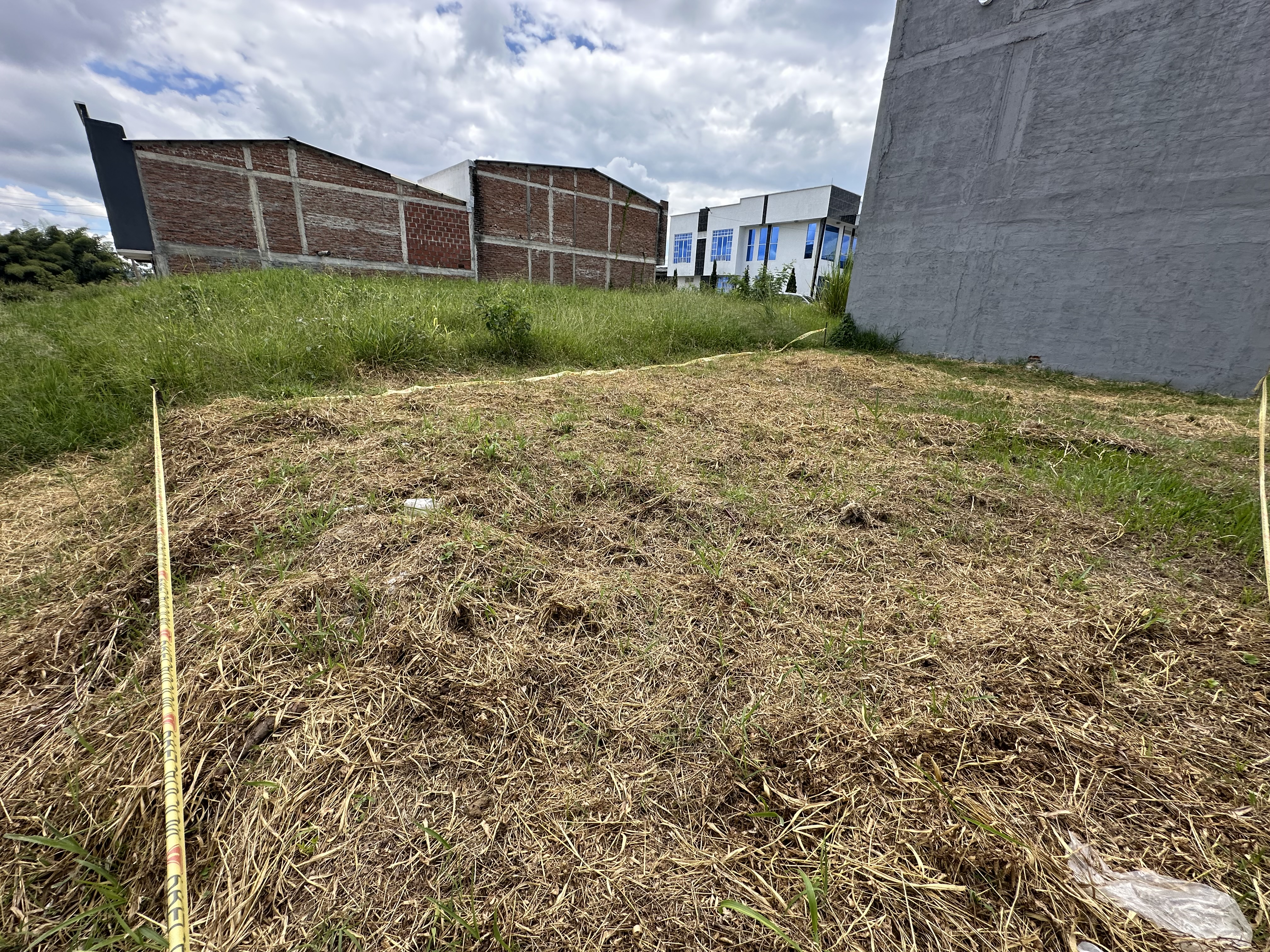 Foto de Lote / terreno en Venta en La tebaida, La tebaida - 10 - 279067872