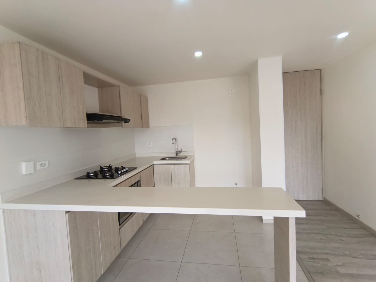 Foto de Apartamento en Venta en Avenida alberto mendoza, Manizales - 16 - 279070072
