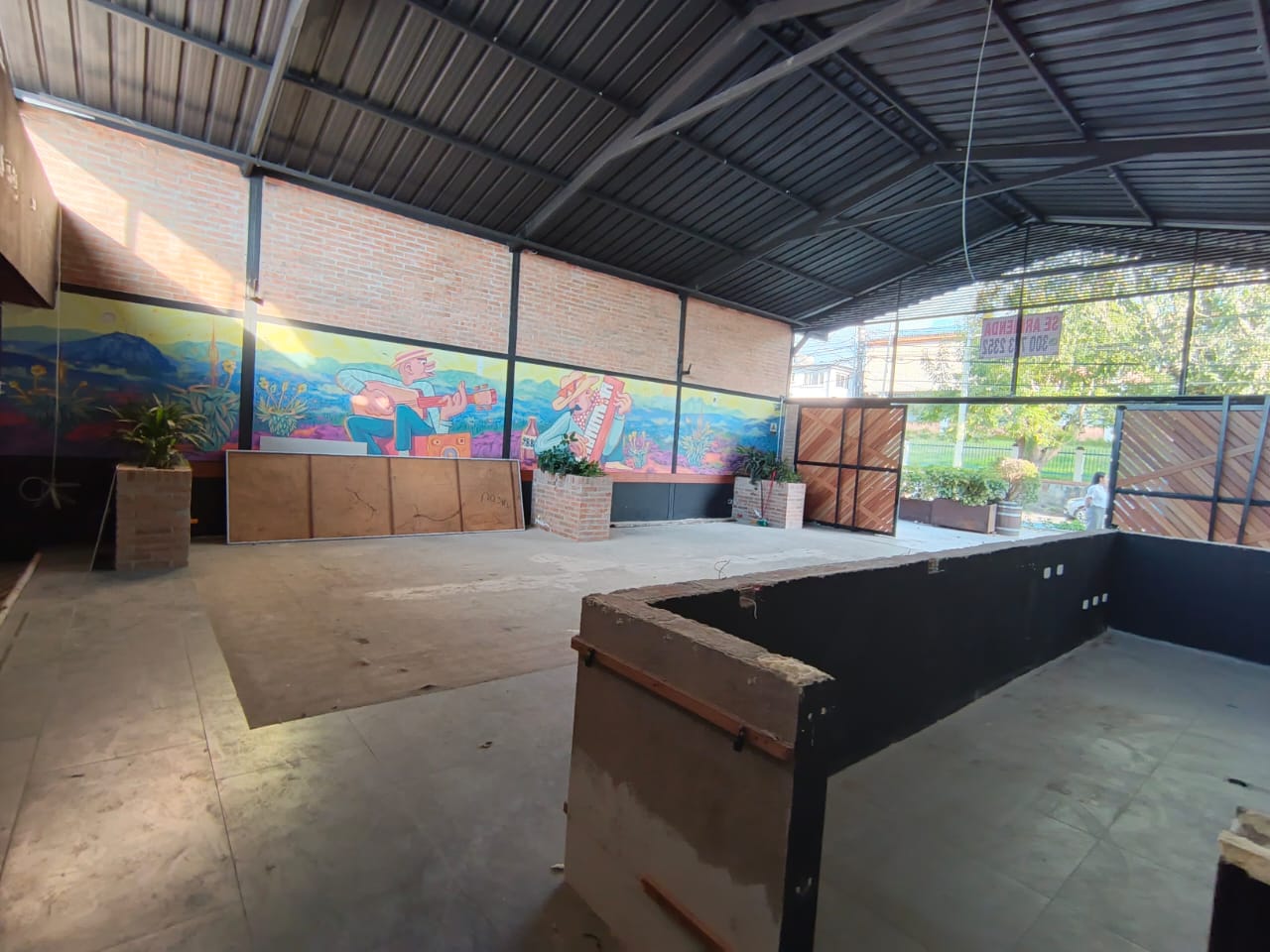 Foto de Local en Arriendo en Milán, Manizales - 10 - 279064085