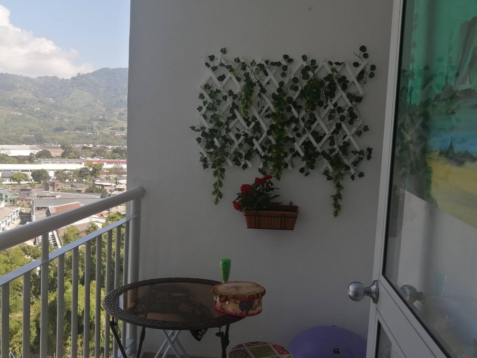 Foto de Apartamento en Venta en MilÁn, Dosquebradas - 3 - 279068563
