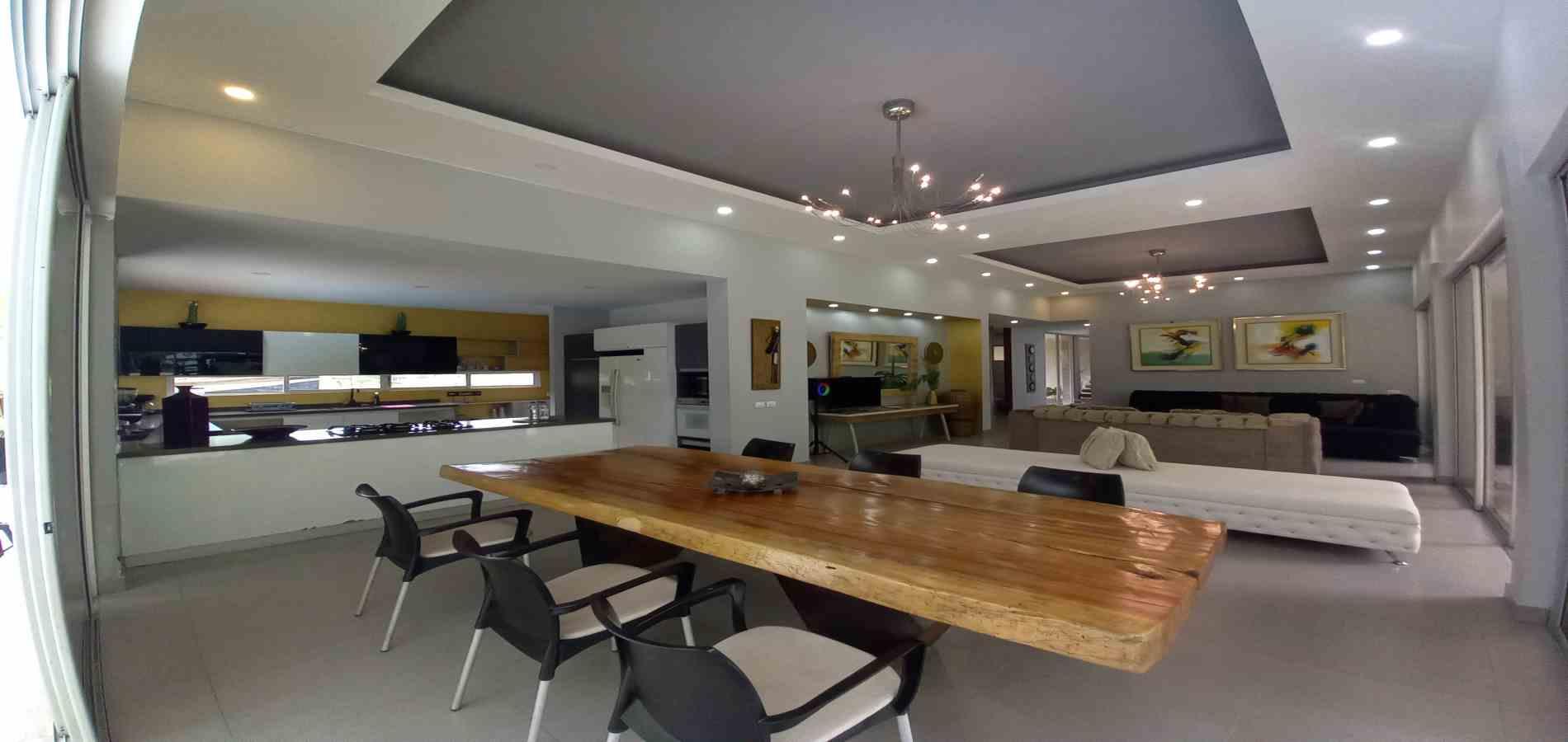Foto de Casa campestre en Arriendo en Cerritos / sector el tigre, Pereira - 8 - 279064716