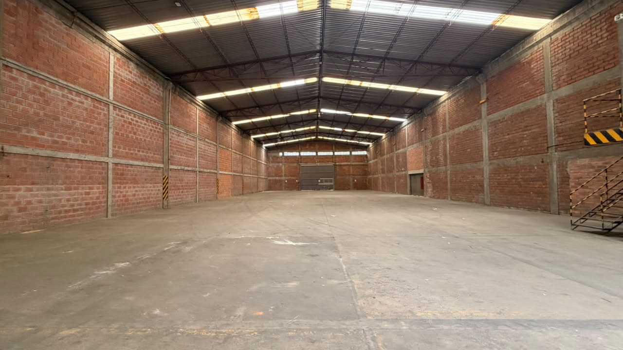 Foto de Bodega en Arriendo en Panamericana, Manizales - 7 - 279069954