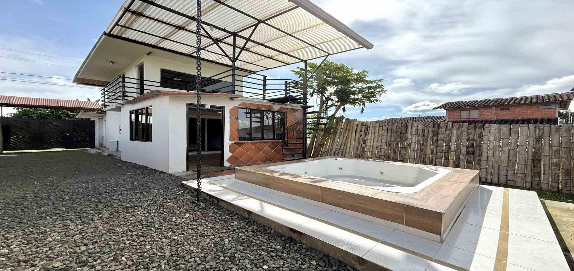 Foto de Casa en Venta en Via armenia, Pereira - 2 - 279062033