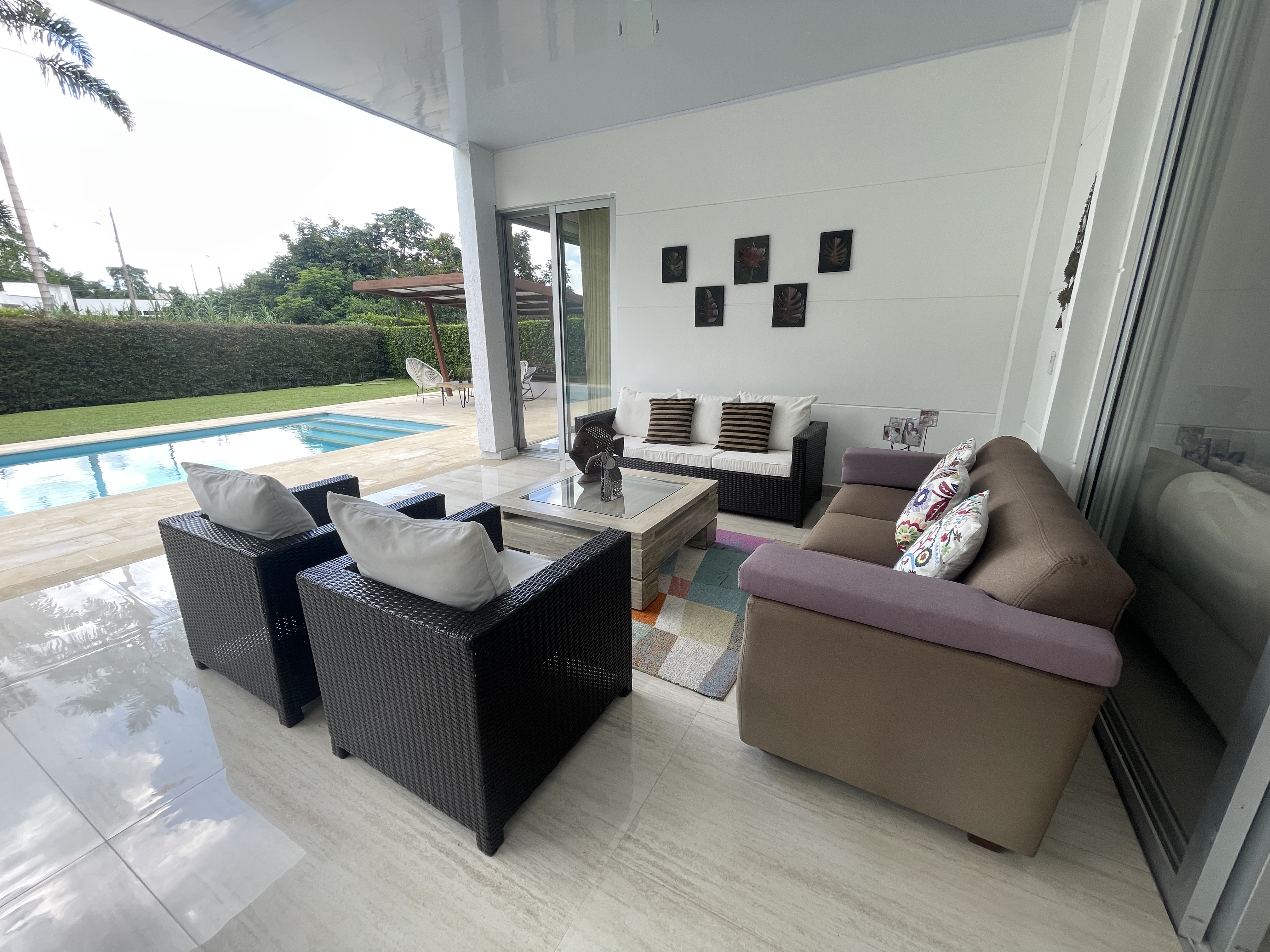 Foto de Casa campestre en Venta en El caimo, Armenia  - 20 - 279065861