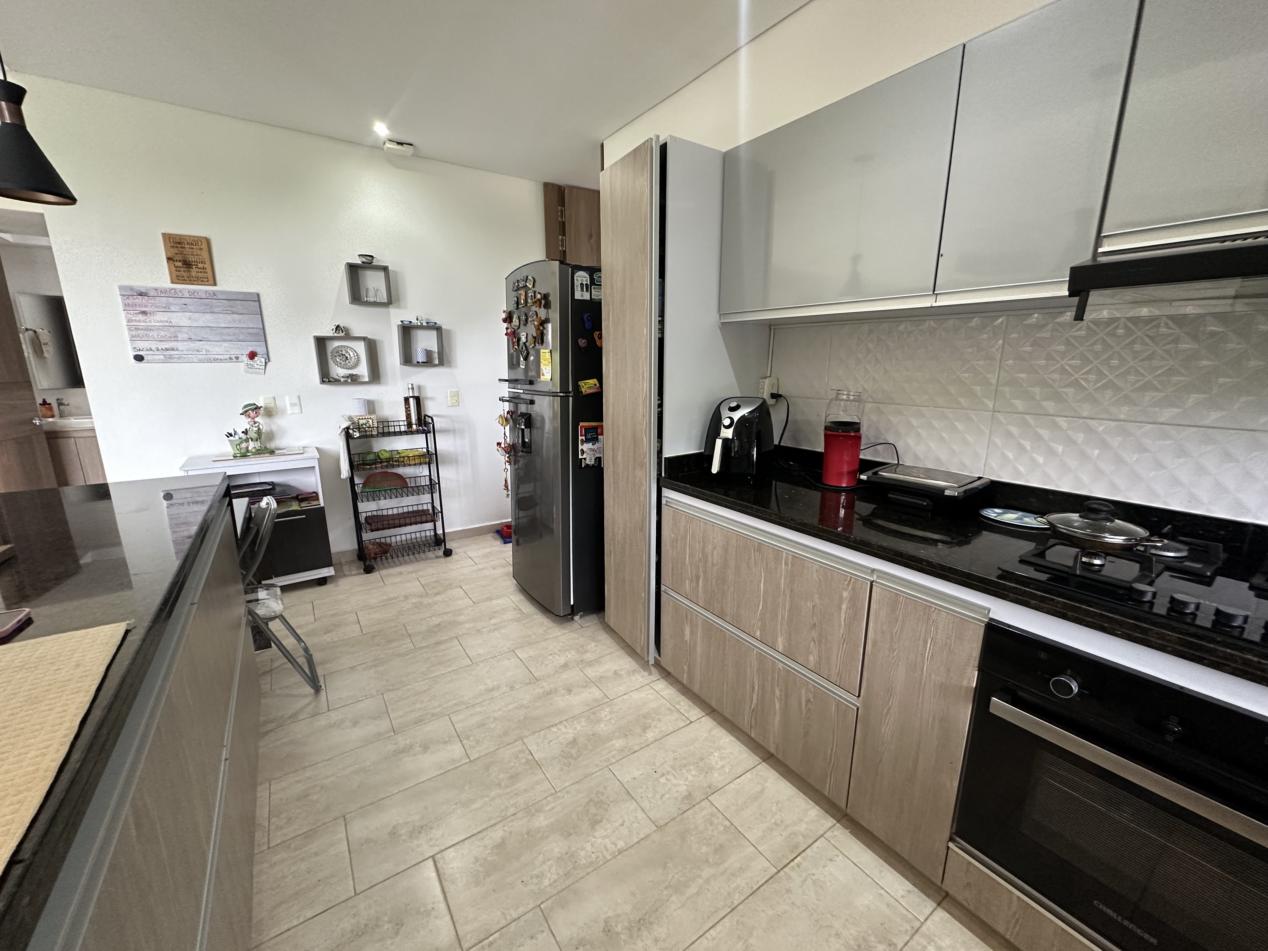Foto de Casa en Venta en Via aeropuerto el eden, Armenia  - 18 - 279070173