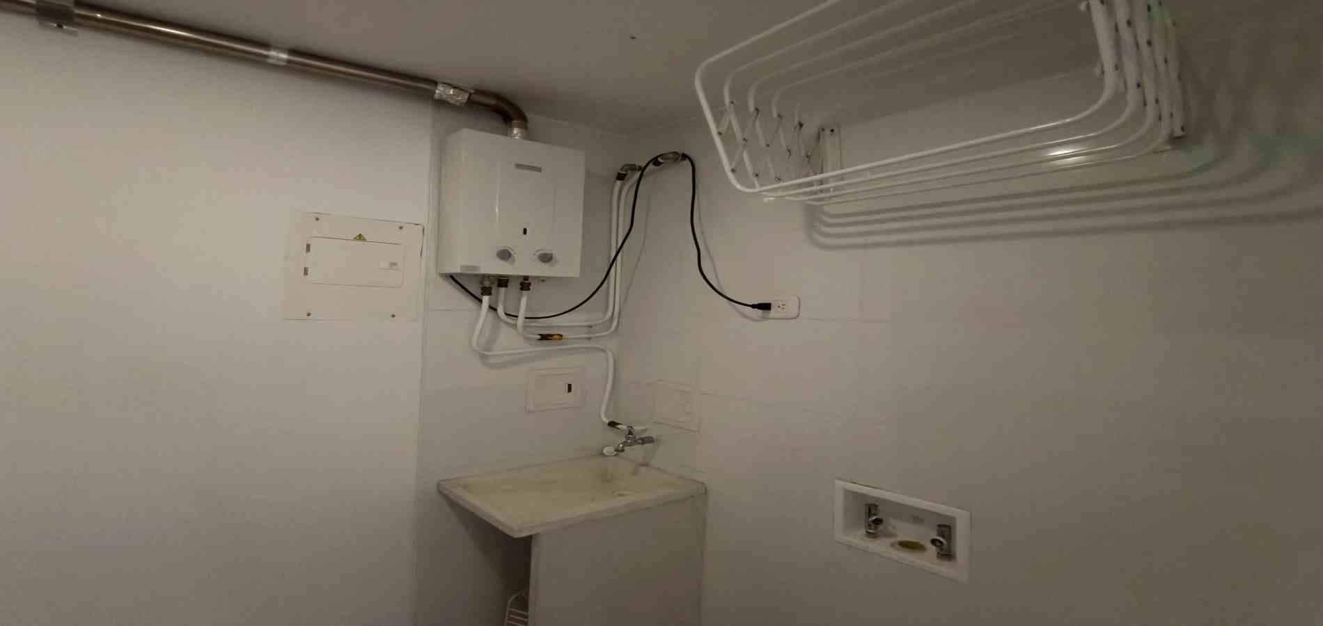 Foto de Apartaestudio en Venta en Baja suiza, Manizales - 3 - 279070177