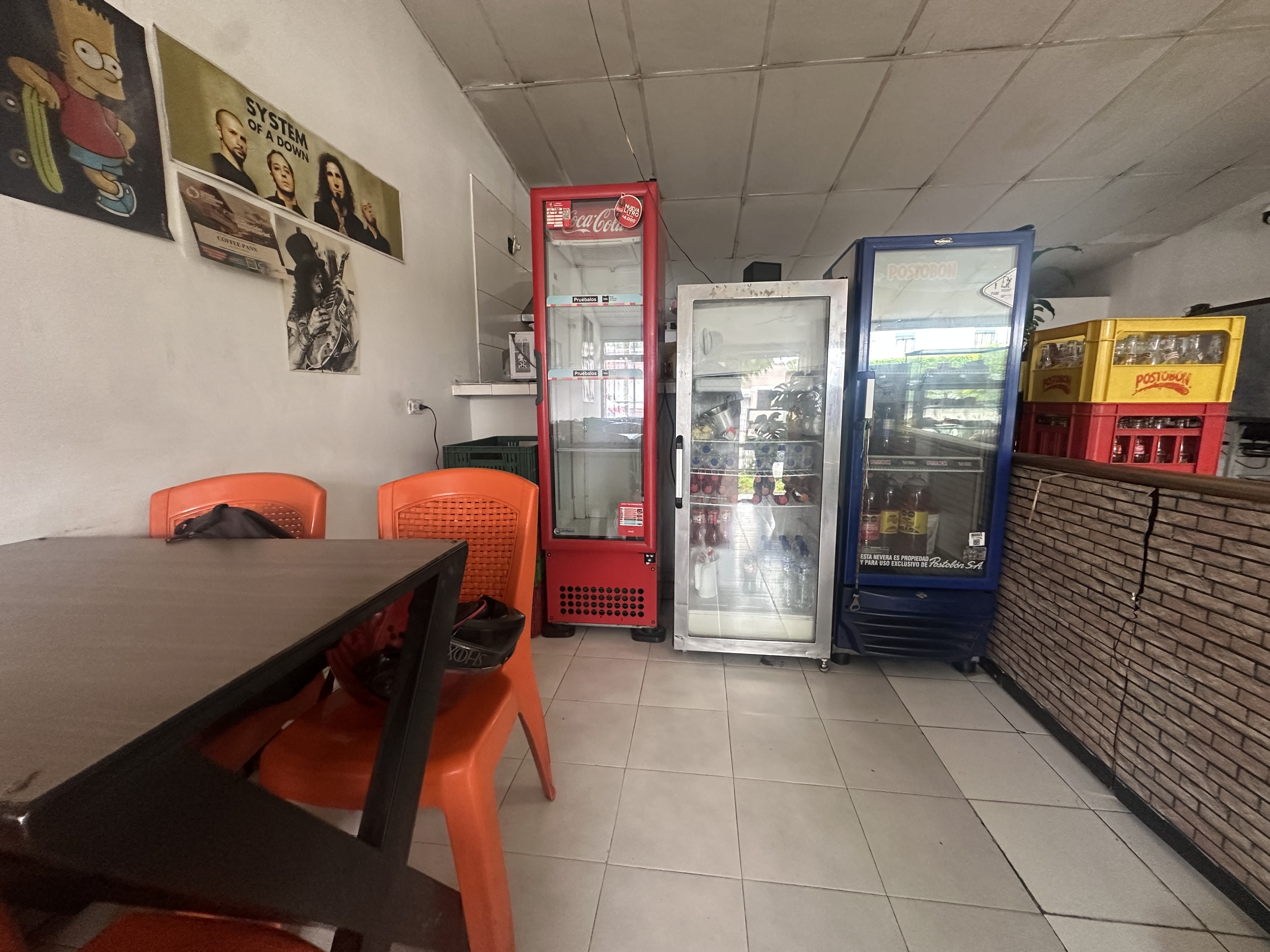 Foto de Local en Venta en Villa alejandra, Armenia  - 2 - 279070225