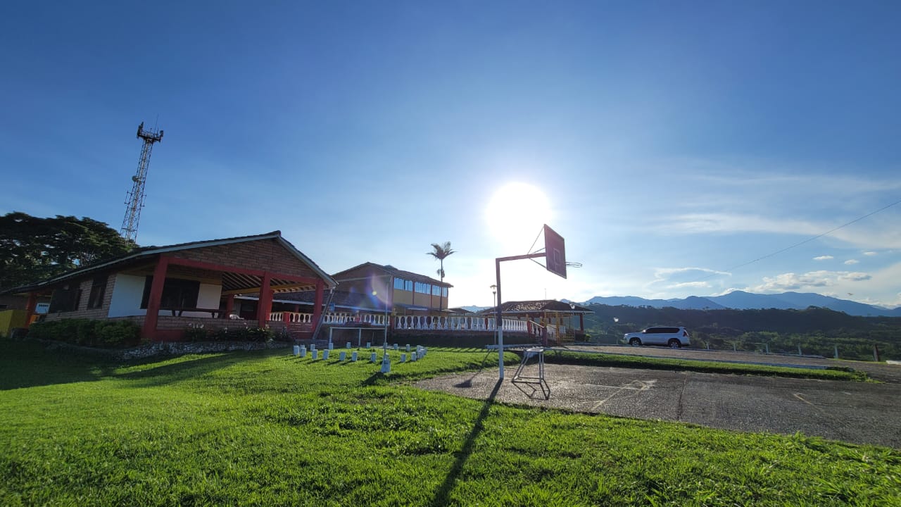 Foto de Casa campestre en Arriendo en Kilometro 41, Neira - 15 - 279025738
