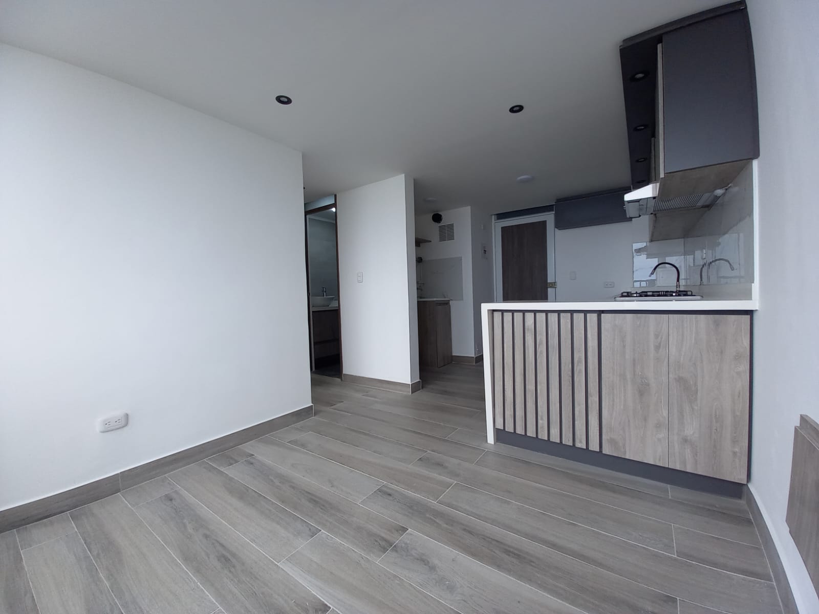 Foto de Apartamento en Arriendo en Alcazares, Manizales - 12 - 279068659