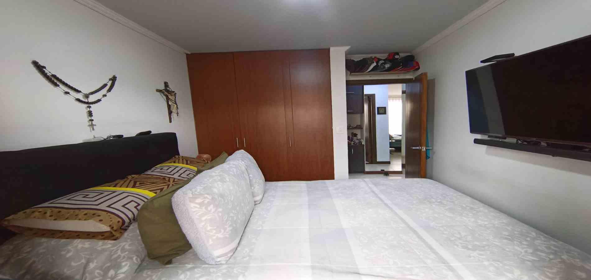 Foto de Apartaestudio en Venta en San rafael, Manizales - 6 - 279069998