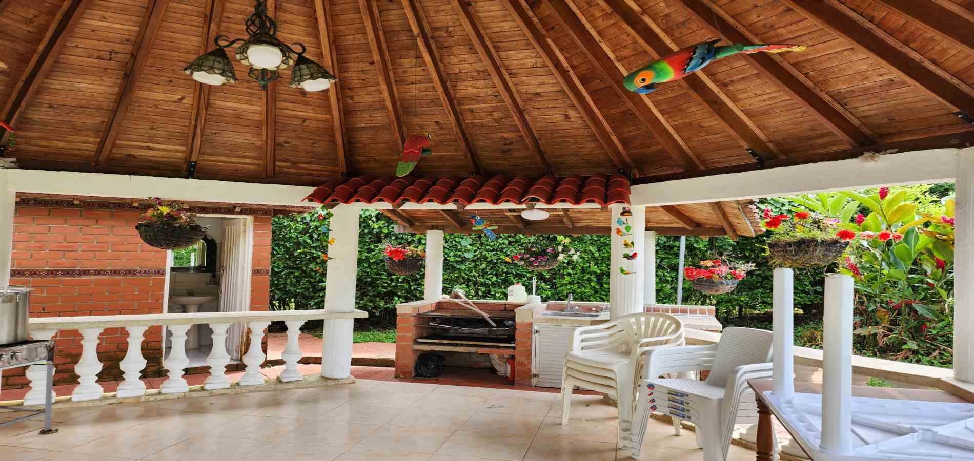 Foto de Casa campestre en Venta en Vereda santagueda, Palestina - 7 - 279069005