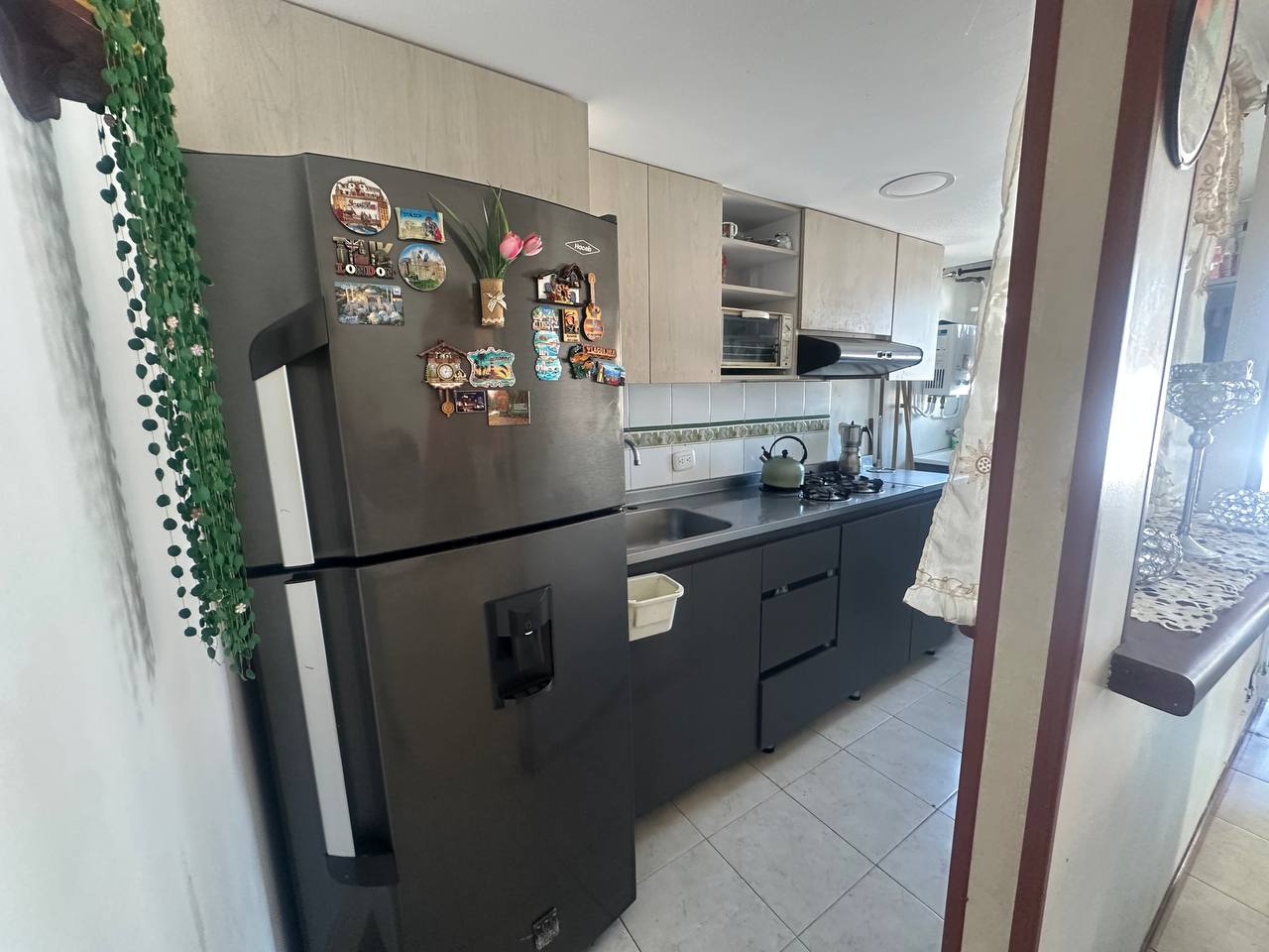 Foto de Apartamento en Venta en La popa, Dosquebradas - 5 - 279069520