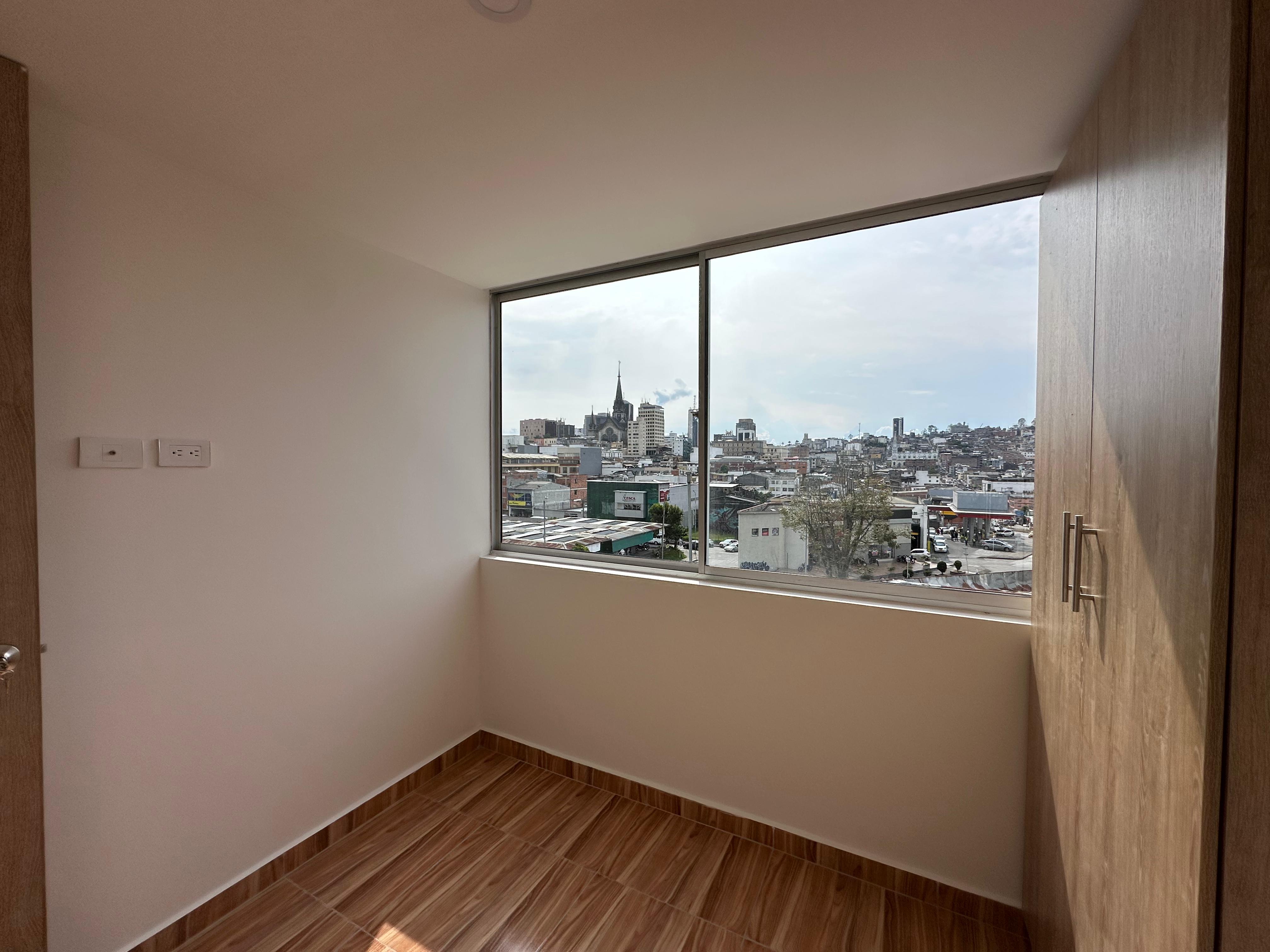 Foto de Apartamento en Venta en Centro, Manizales - 11 - 279065735