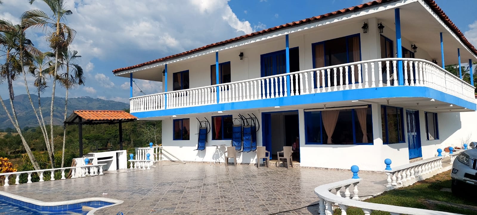 Foto de Casa campestre en Venta en Kilometro 41, Manizales - 16 - 279061635