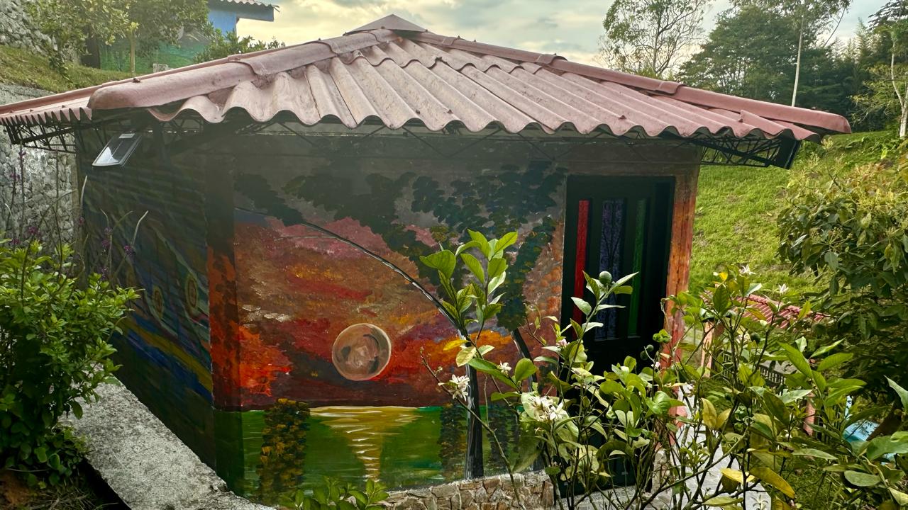 Foto de Casa campestre en Venta en Vereda guayabal, Pereira - 16 - 279064710