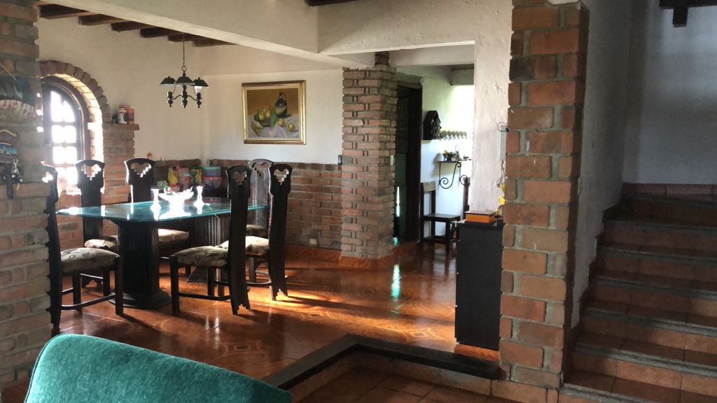 Foto de Casa campestre en Venta en Vereda san antonio, Circasia - 5 - 279058771