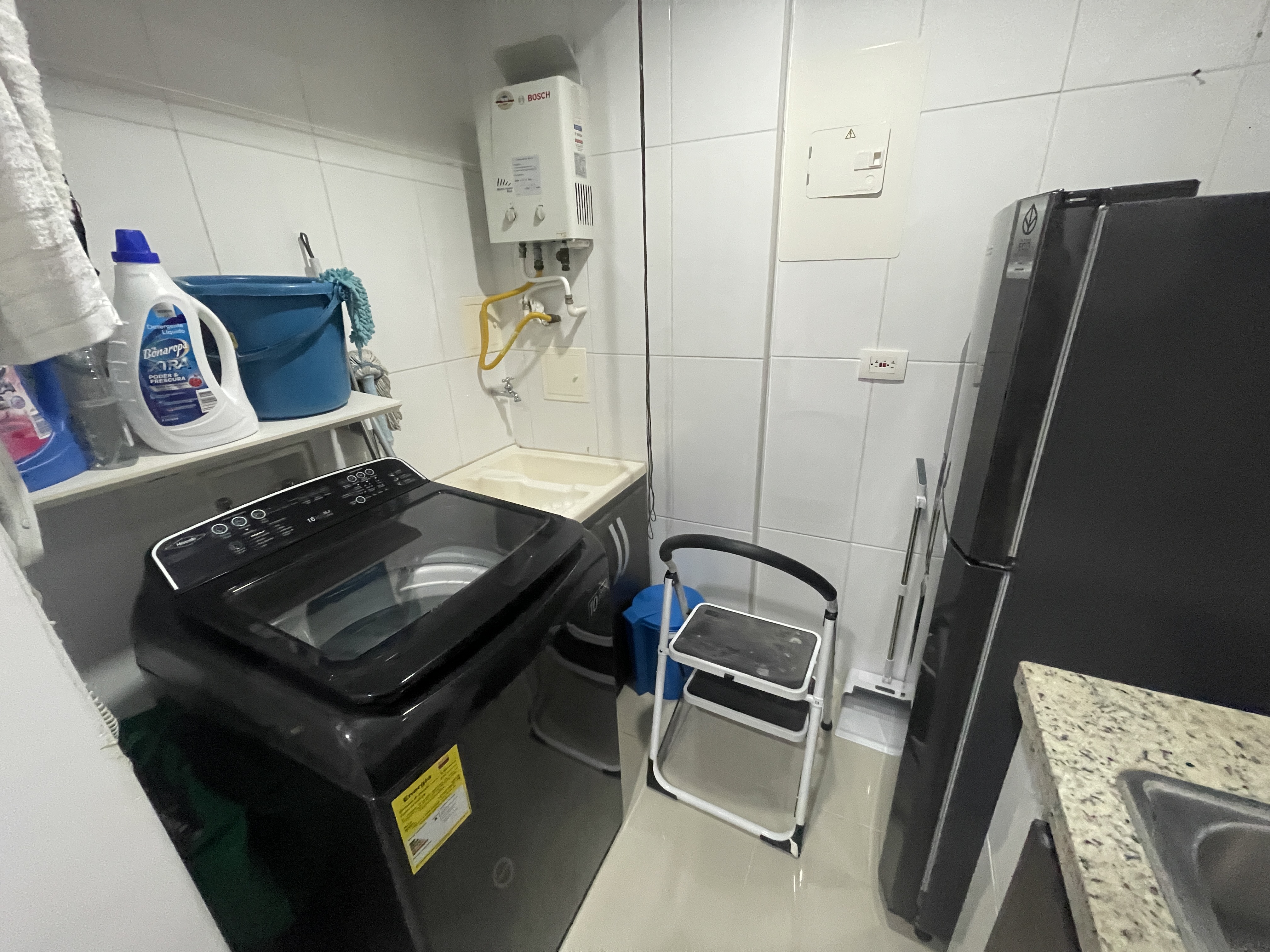 Foto de Apartamento en Arriendo en Laureles, Armenia  - 1 - 279064469