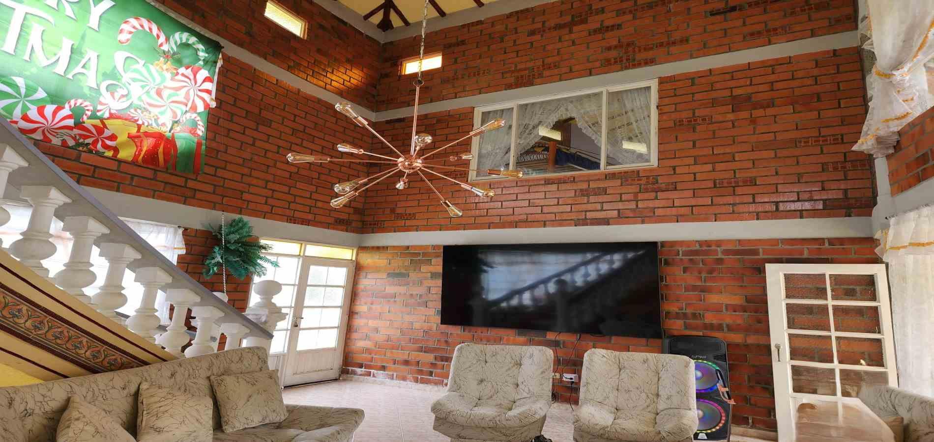 Foto de Casa campestre para Venta en Vereda santagueda, Palestina - 279069005