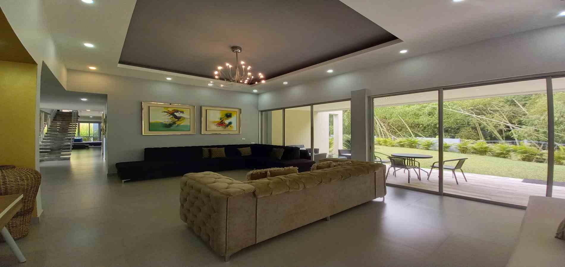 Foto de Casa campestre en Arriendo en Cerritos / sector el tigre, Pereira - 6 - 279064716