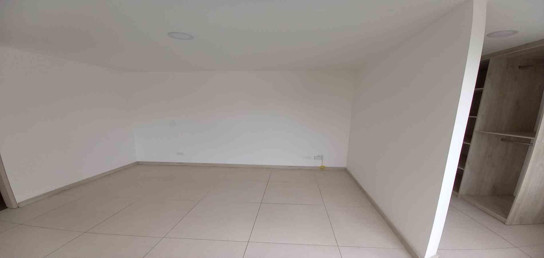 Apartaestudio para Arriendo en Los rosales, Manizales