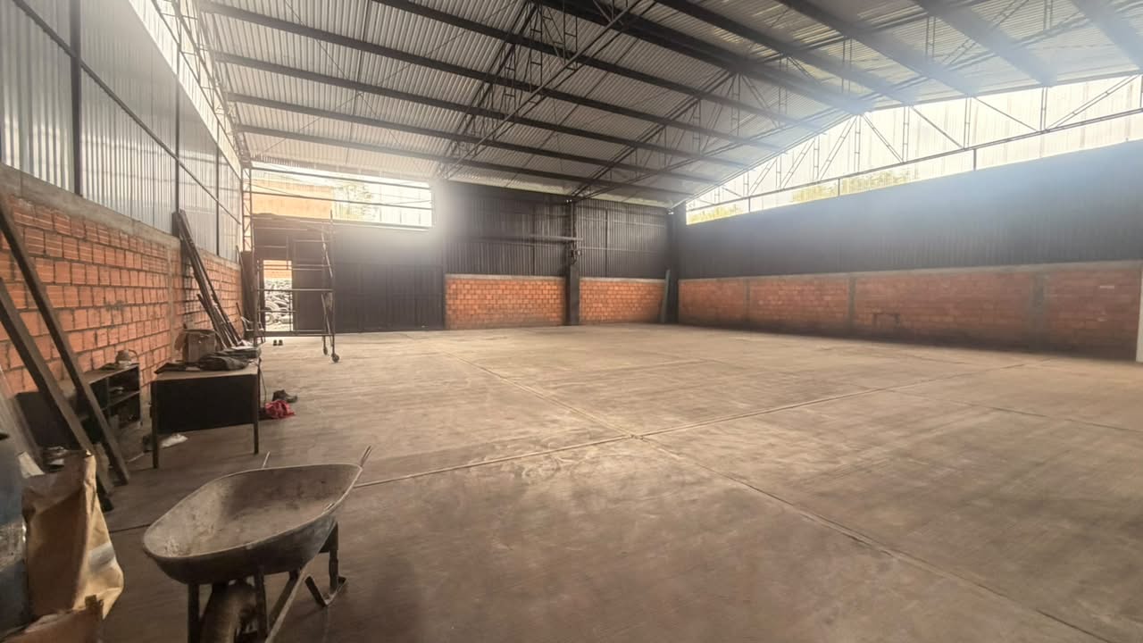 Foto de Bodega en Arriendo en Malteria, Manizales - 13 - 279069936