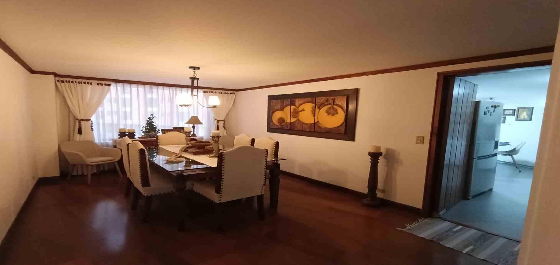 Foto de Apartamento en Venta en Palermo, Manizales - 3 - 279067666